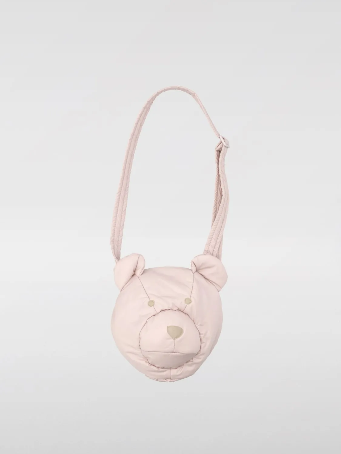 Borsa Teddy Il Gufo in nylon