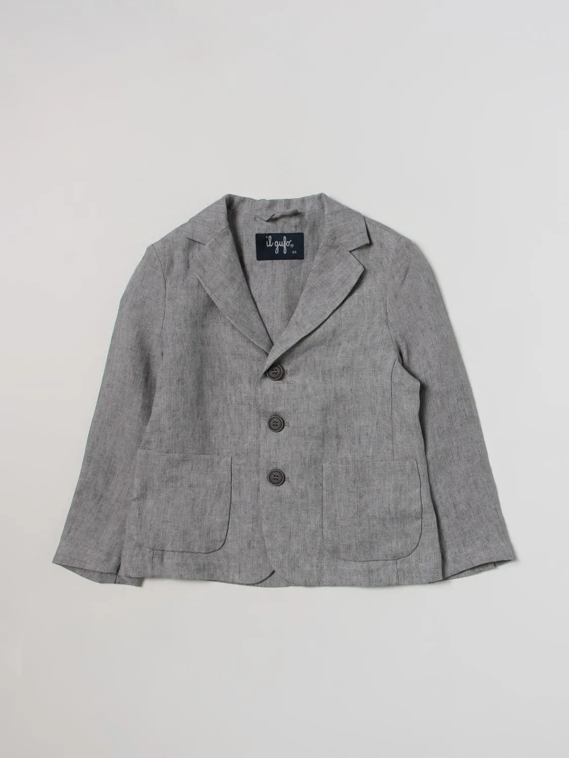 Blazer bambino Il Gufo
