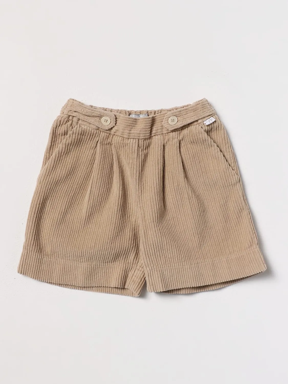 Pantaloncino donna Il Gufo