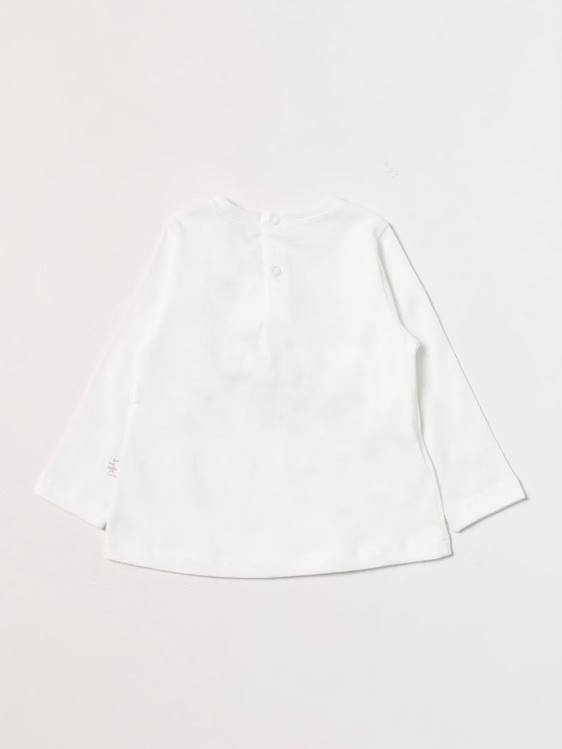 T-shirt bambino Il Gufo