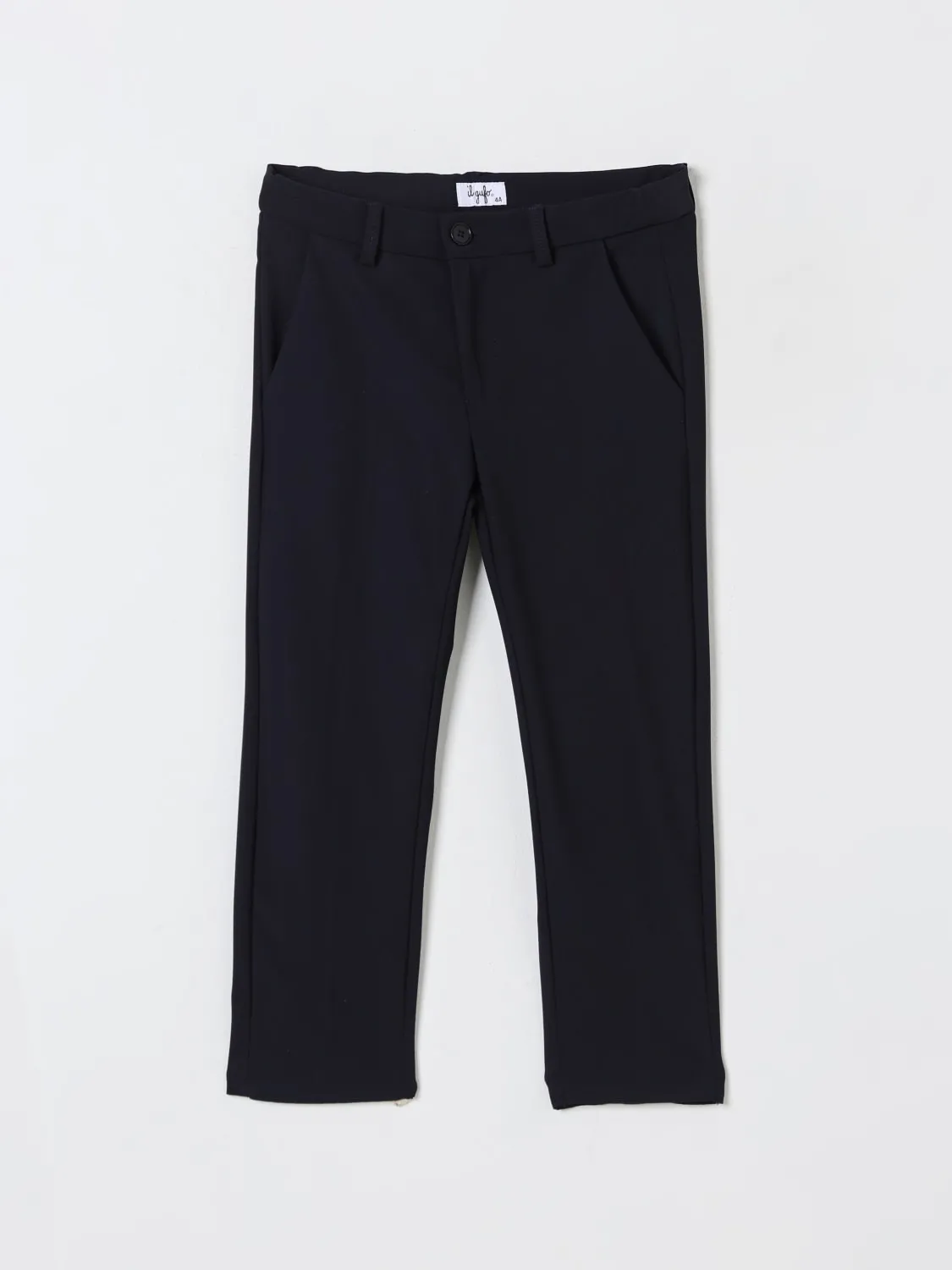 Pantalone chino Il Gufo