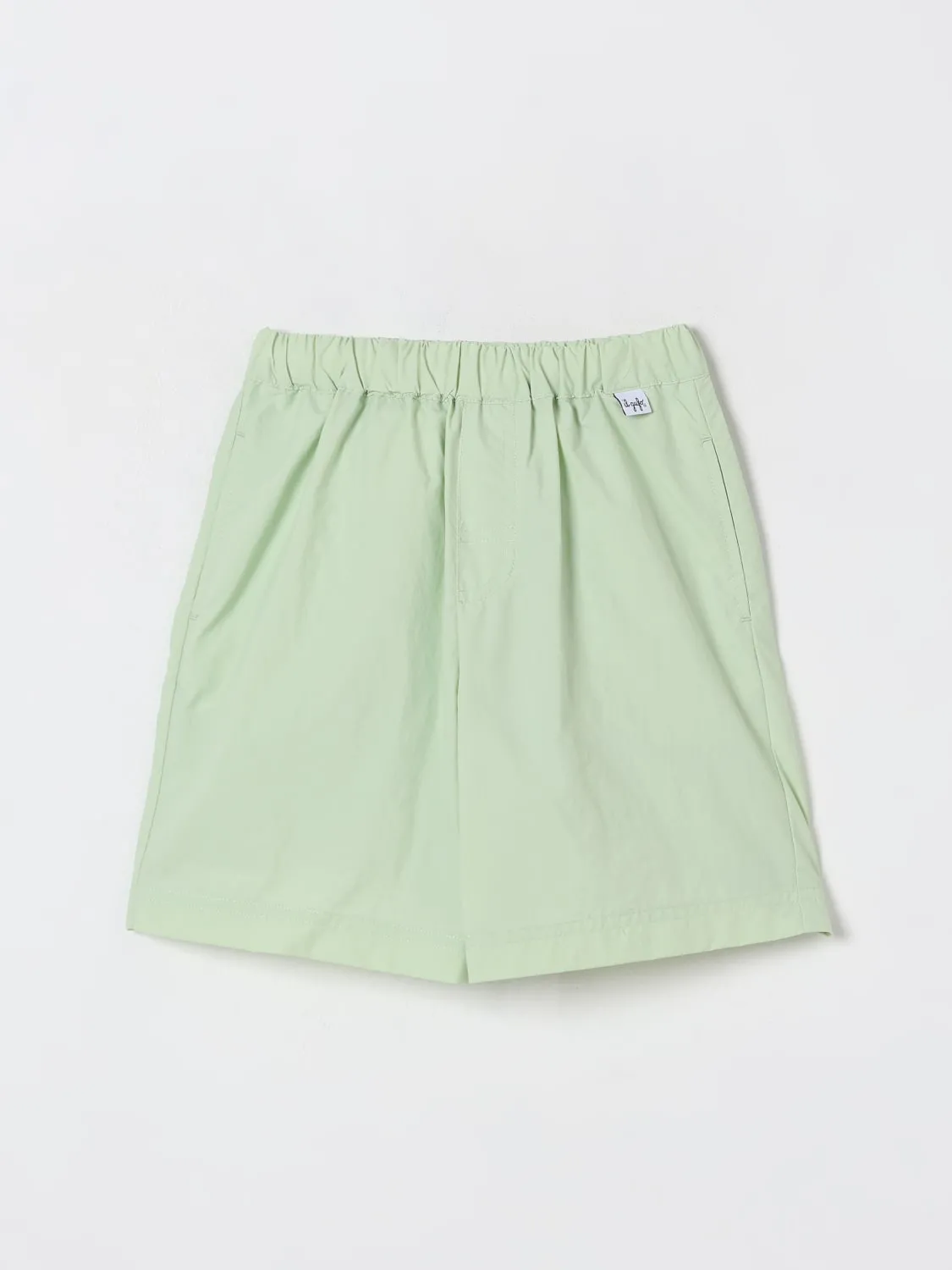 Pantaloncino jogging in poliammide Il Gufo