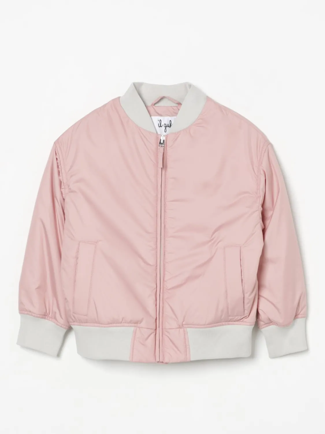 Bomber in polistere Il Gufo