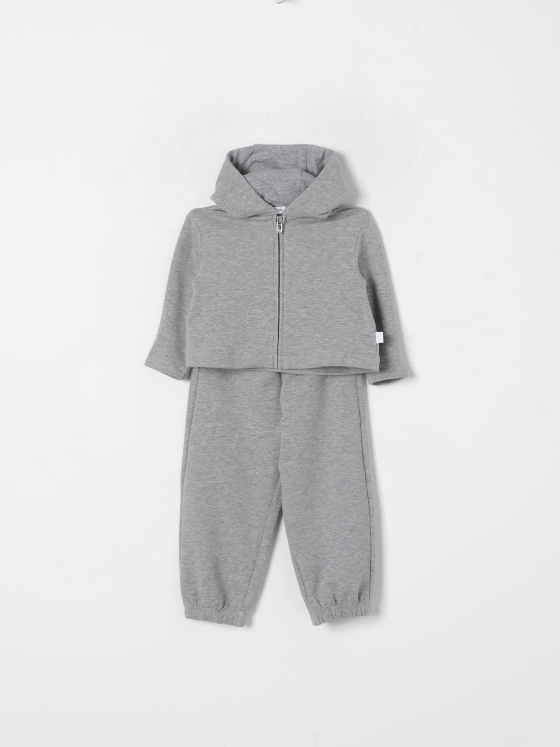 Completo felpa + pantalone Il Gufo