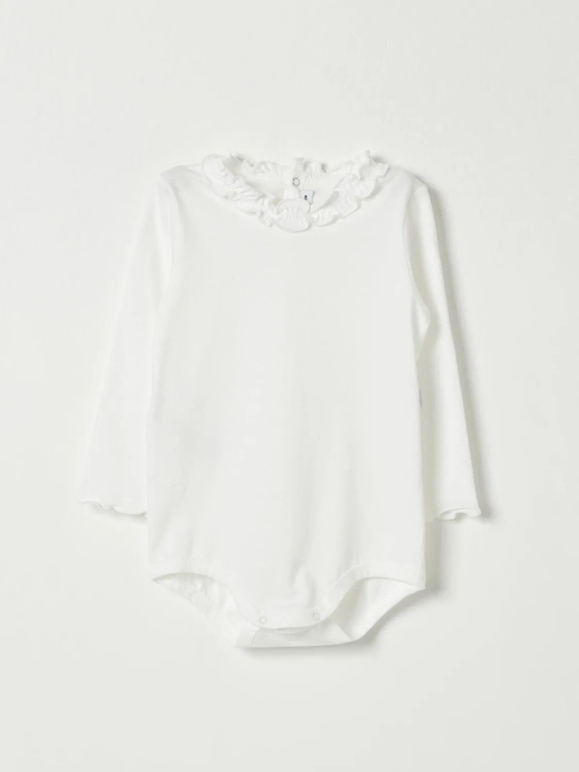 Body bambino Il Gufo