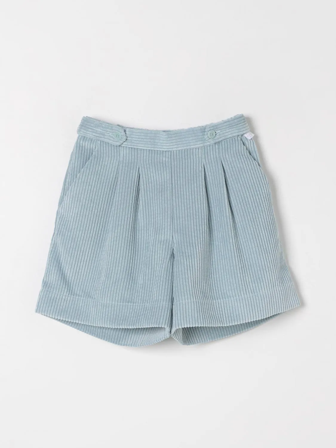 Pantaloncino bambino il gufo