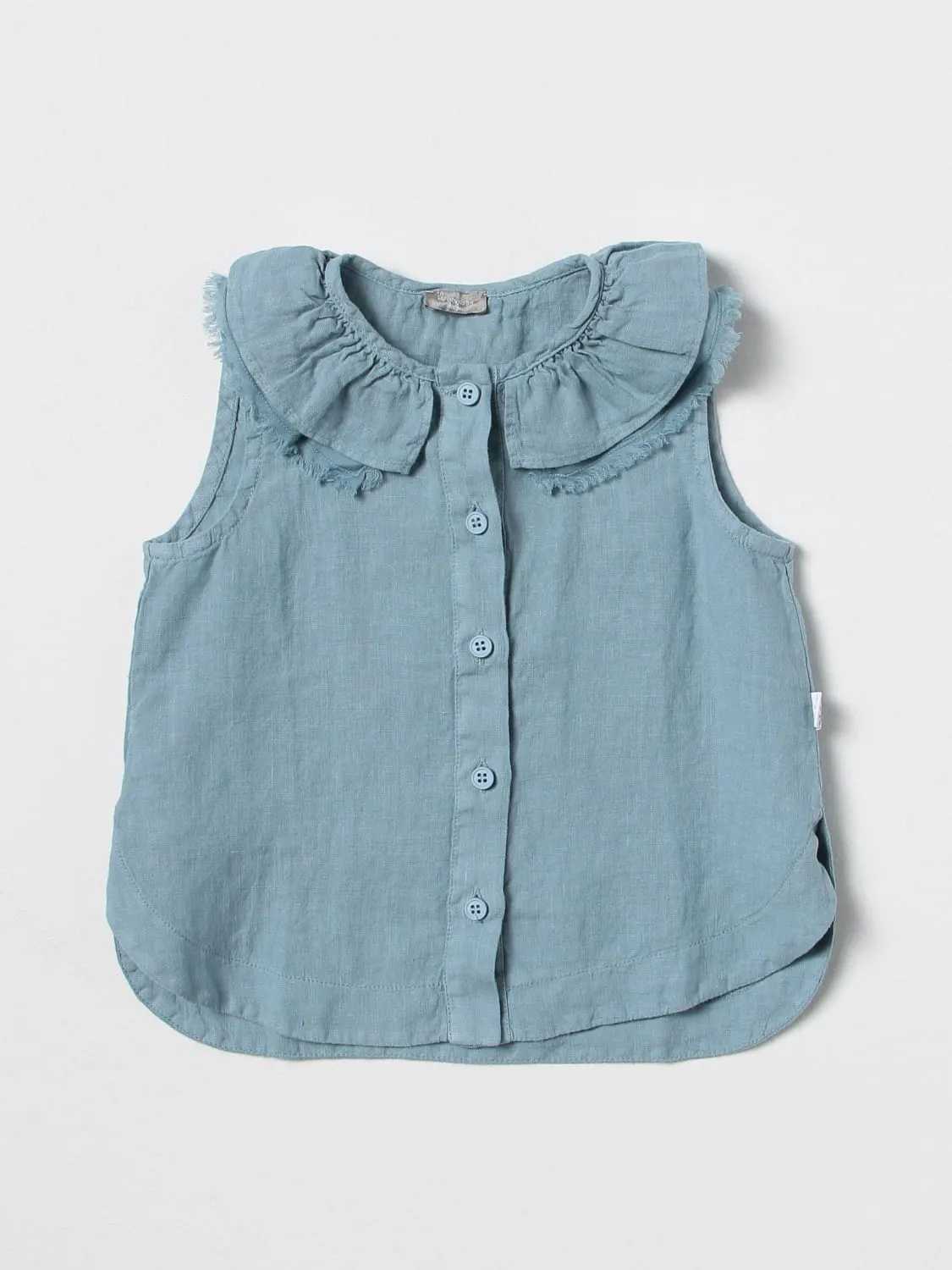 Camicia bambino Il Gufo