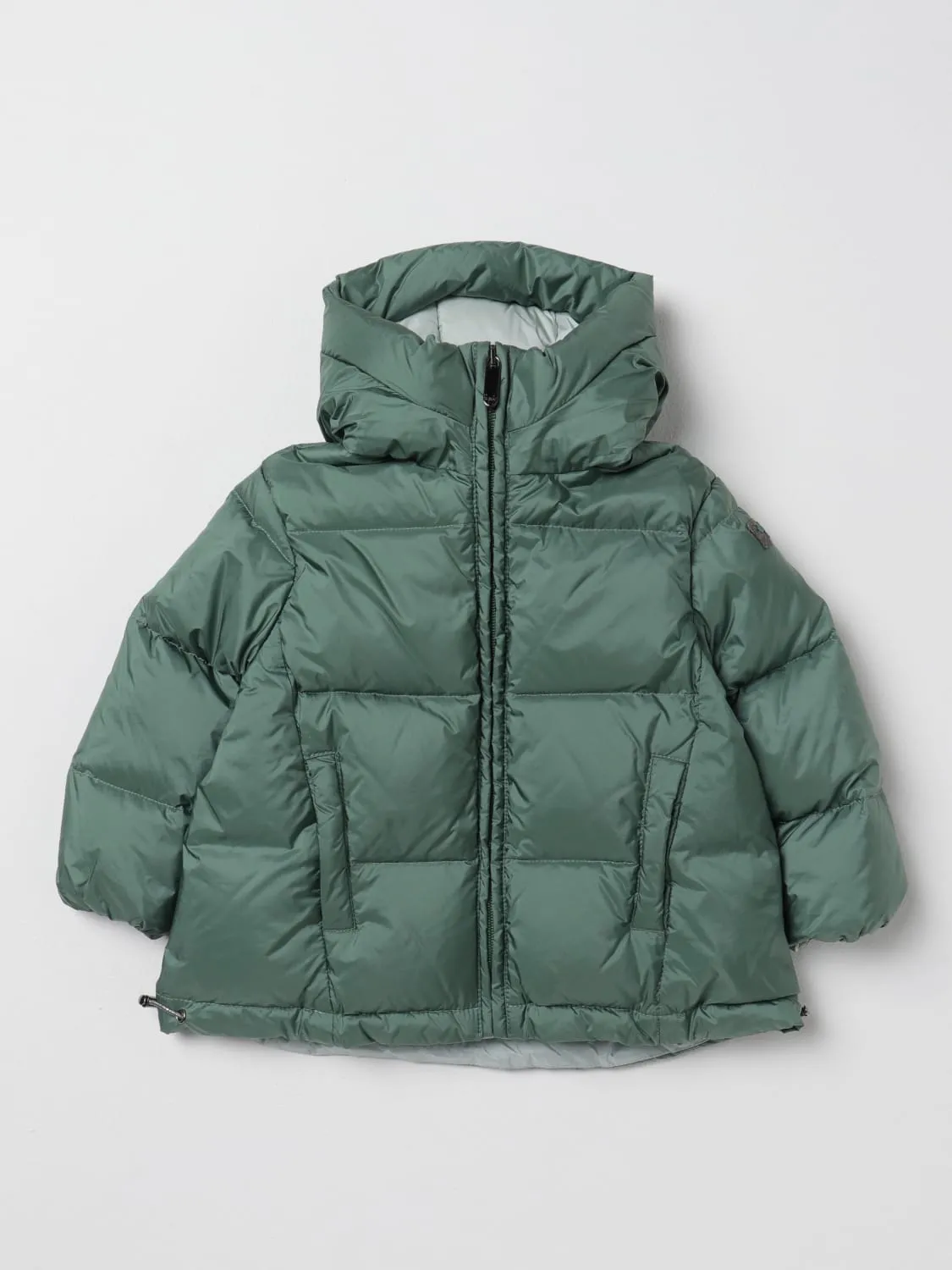 Giacca bambino Il Gufo