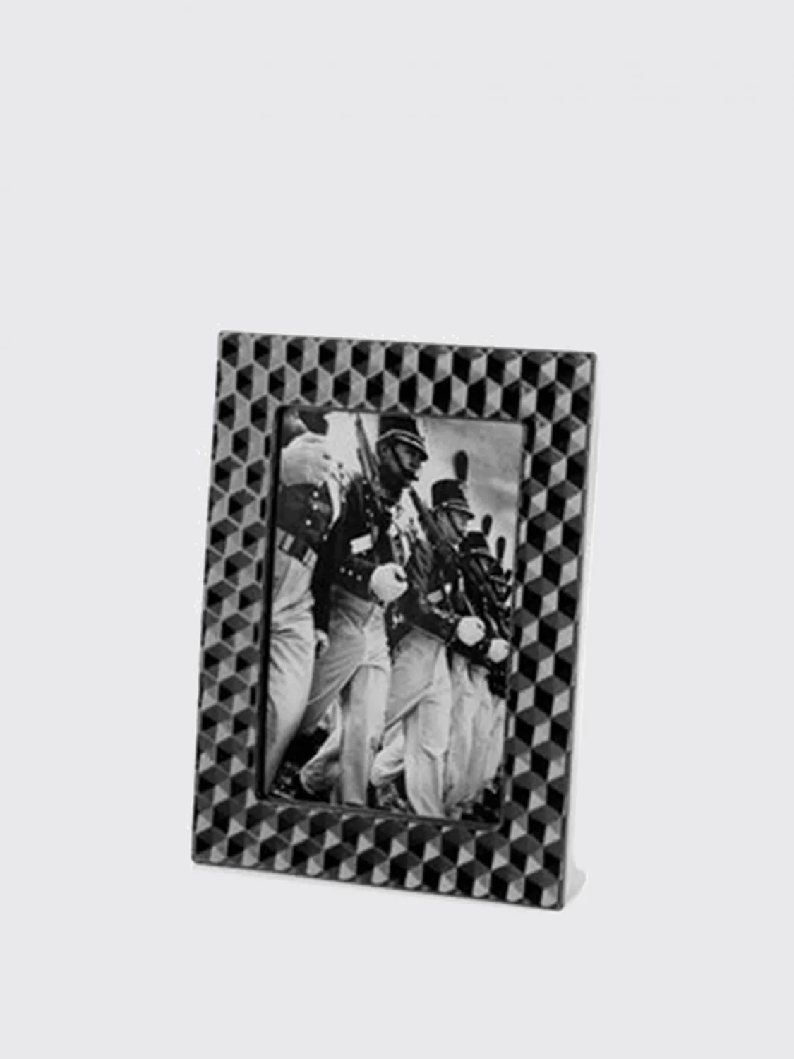 Cornice Medison Ivv in vetro laccato