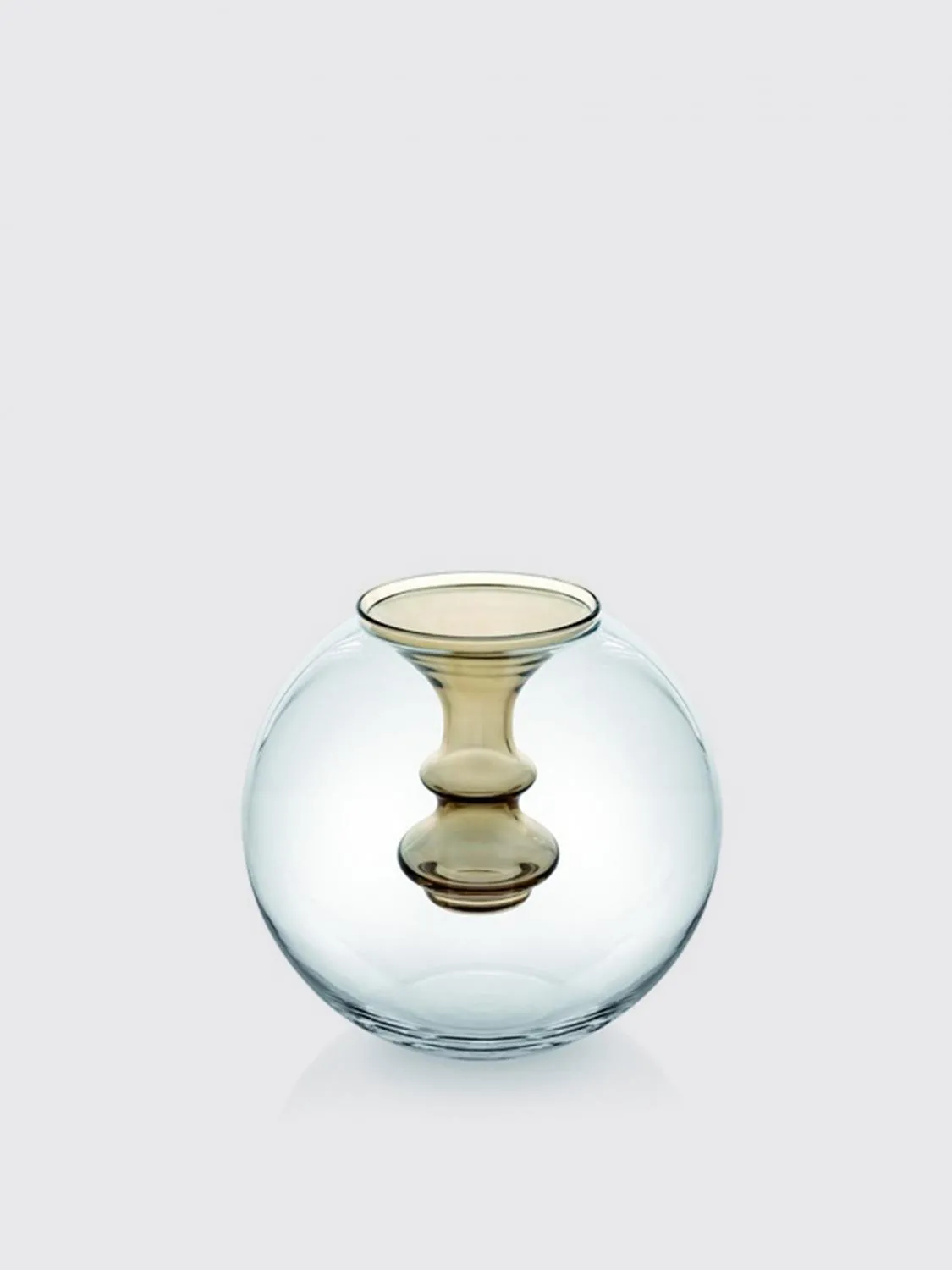 Vaso Oasi Ivv in vetro