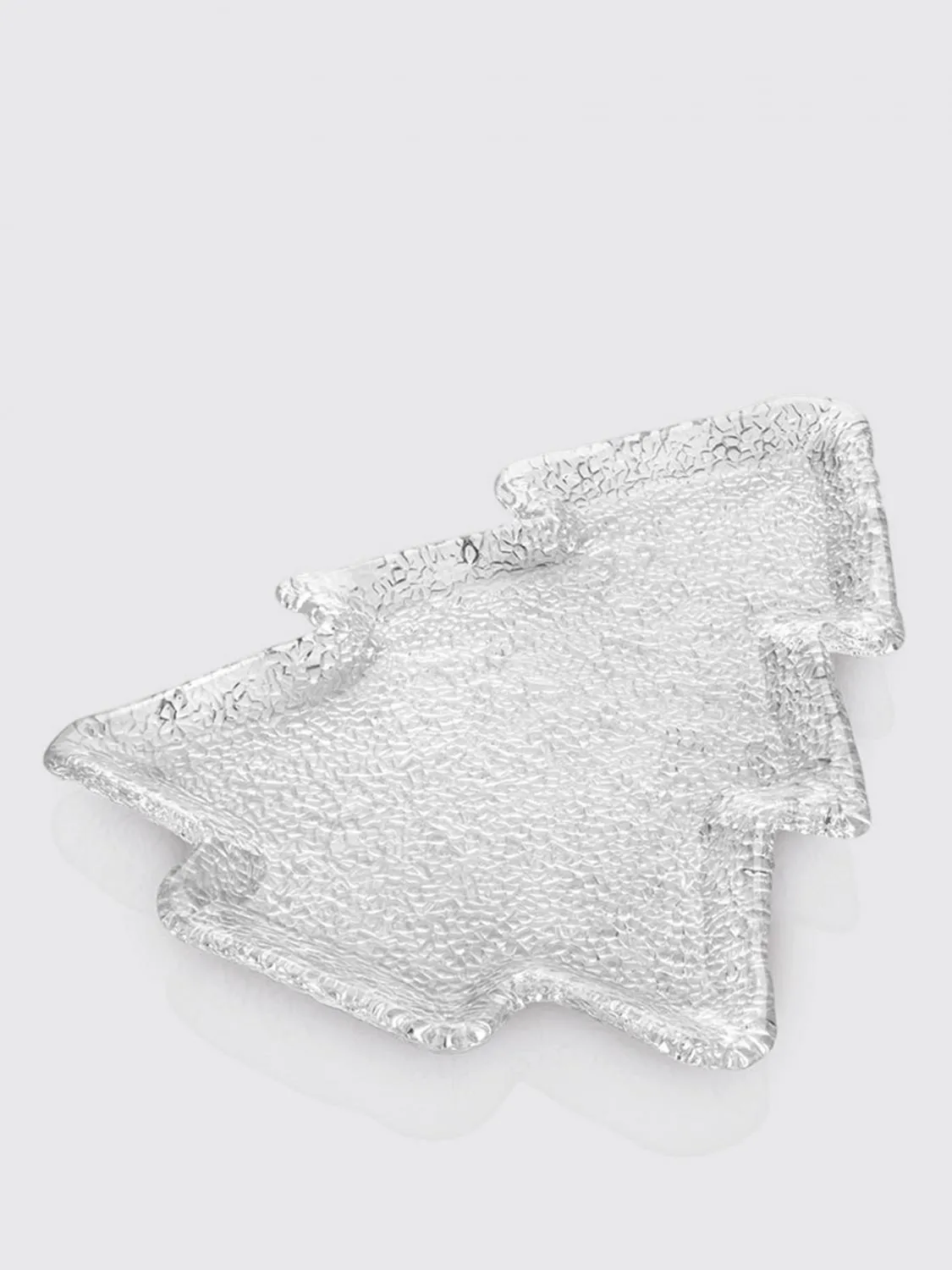 Vassoio Xmas Is Magic Ivv in vetro