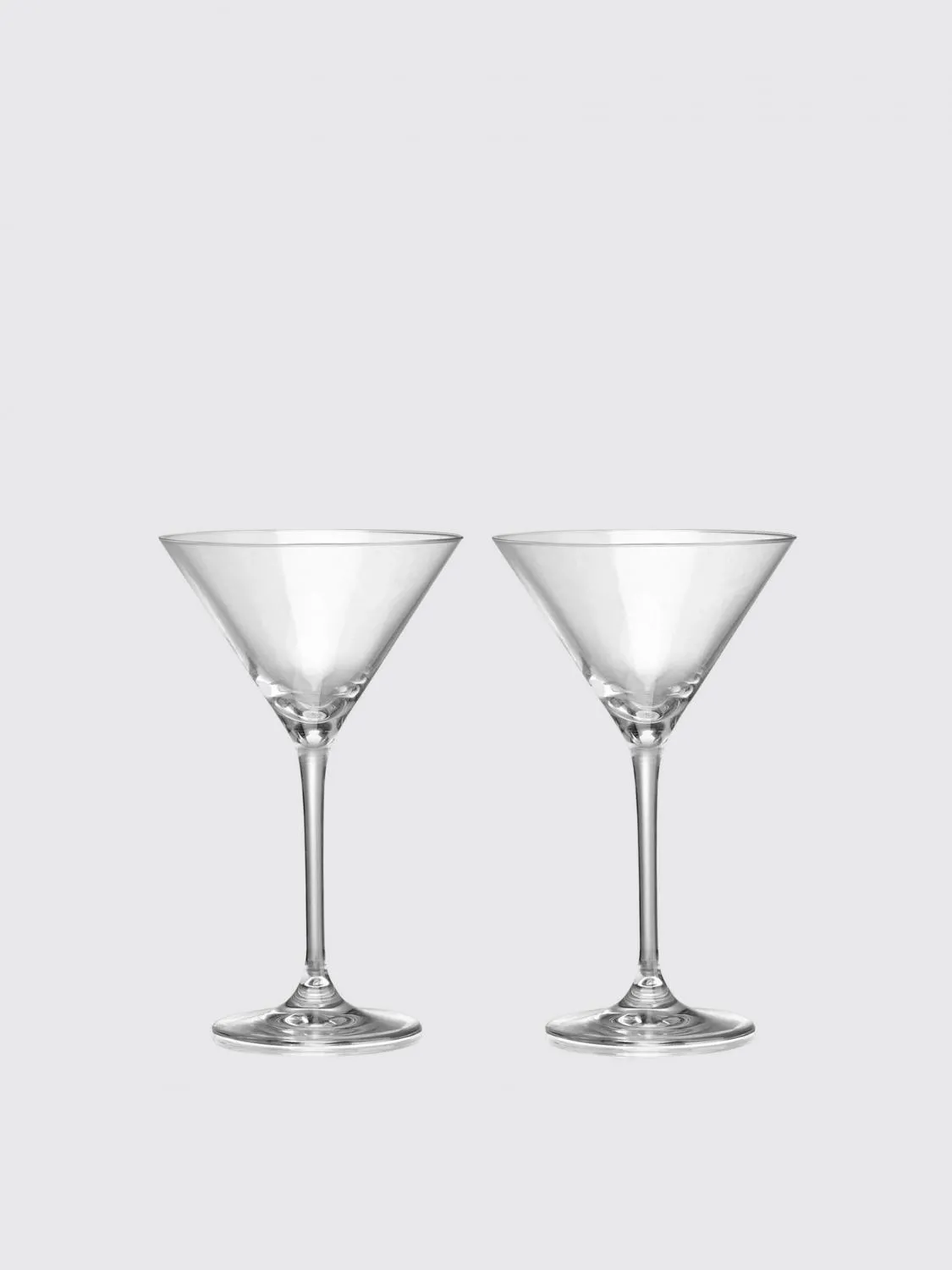 Set 2 calici da martini Ivv in vetro soffiato