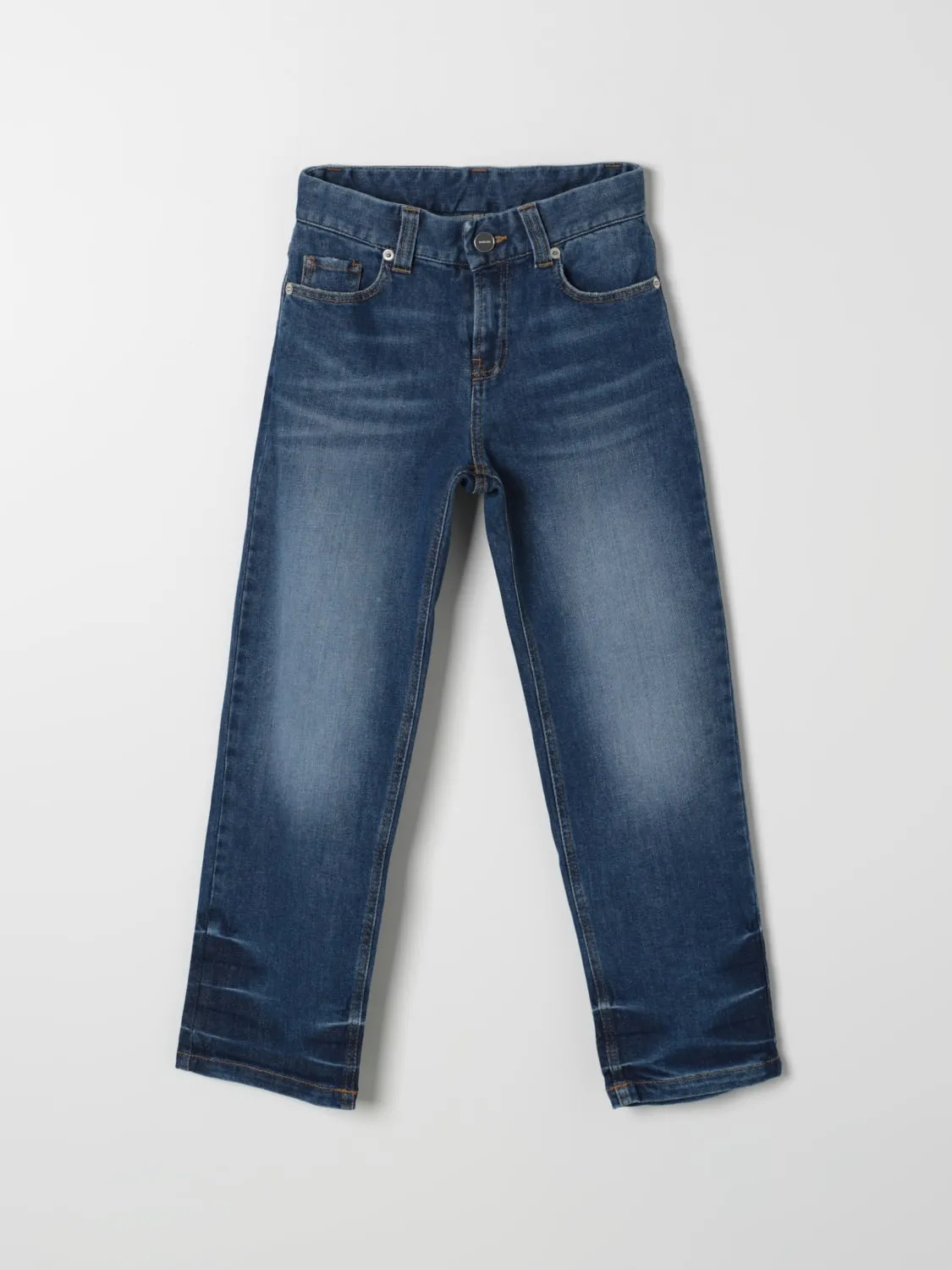 Jeans bambino Jacquemus