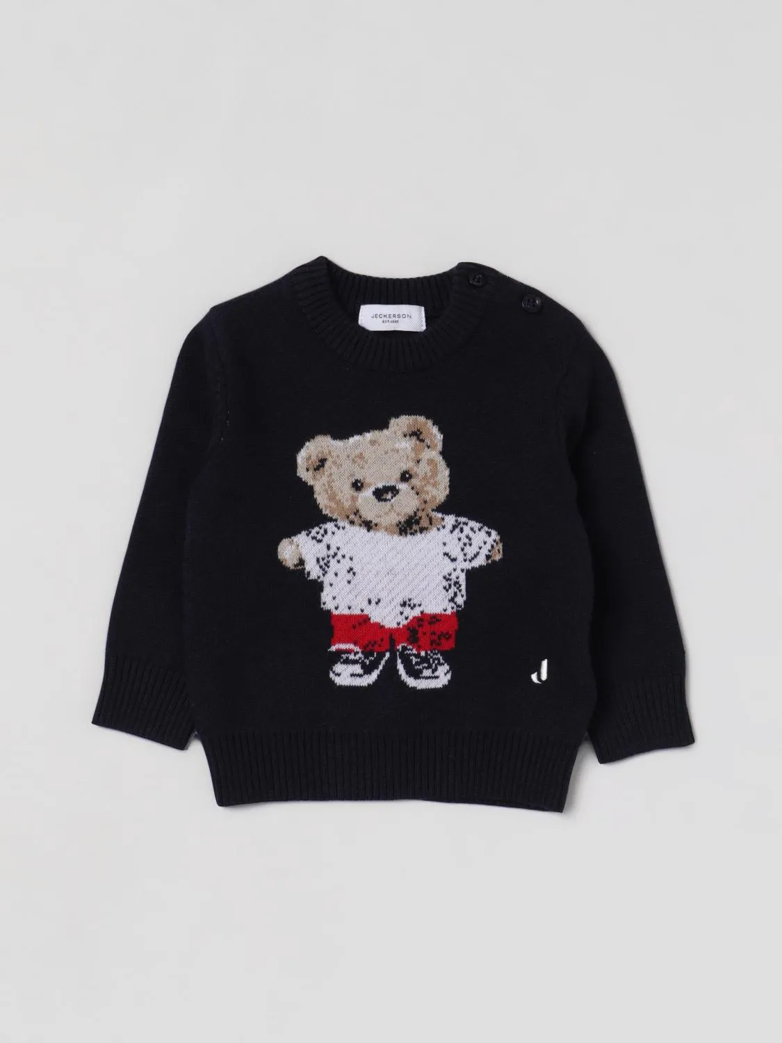 Maglia bambino Jeckerson