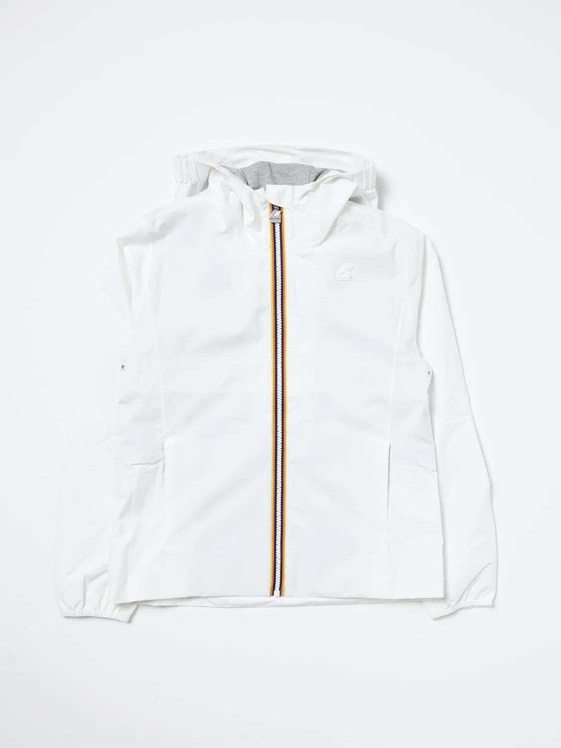 Giacca bambina K-way