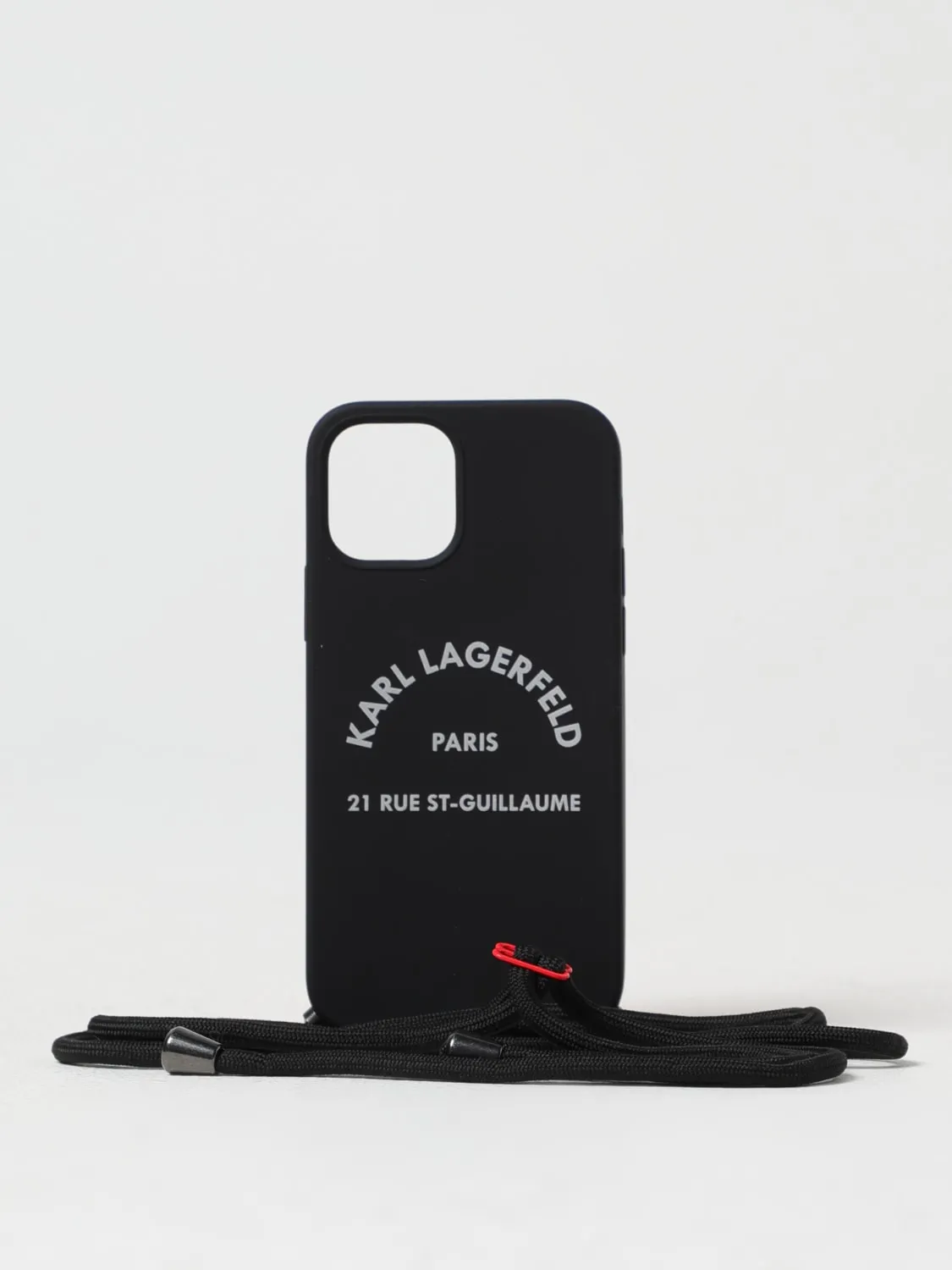 Cover con laccio Karl Lagerfeld