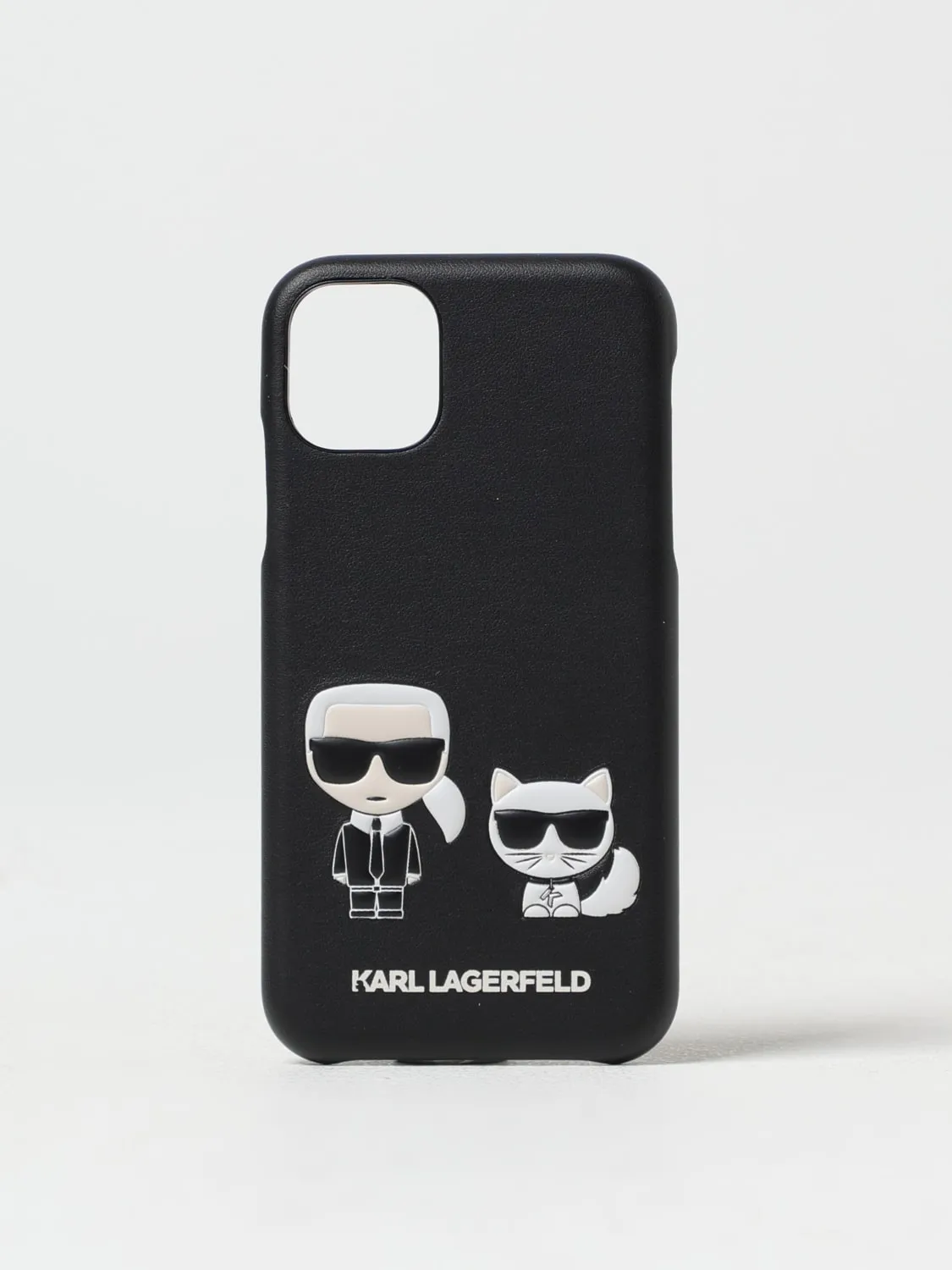 Cover Iphone 11 Karl Lagerfeld
