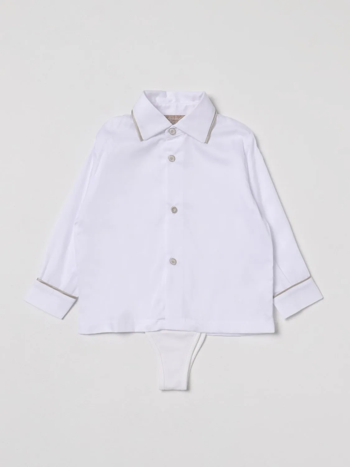 Camicia bambino La Stupenderia