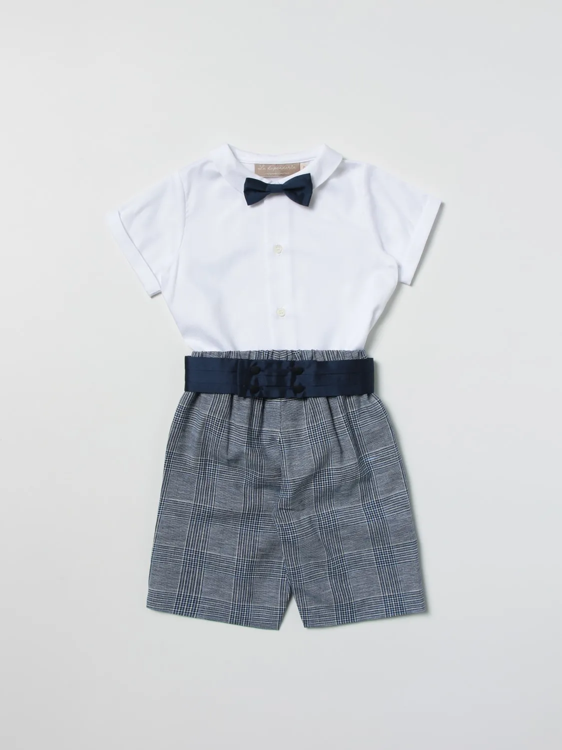 Completo bambino La Stupenderia