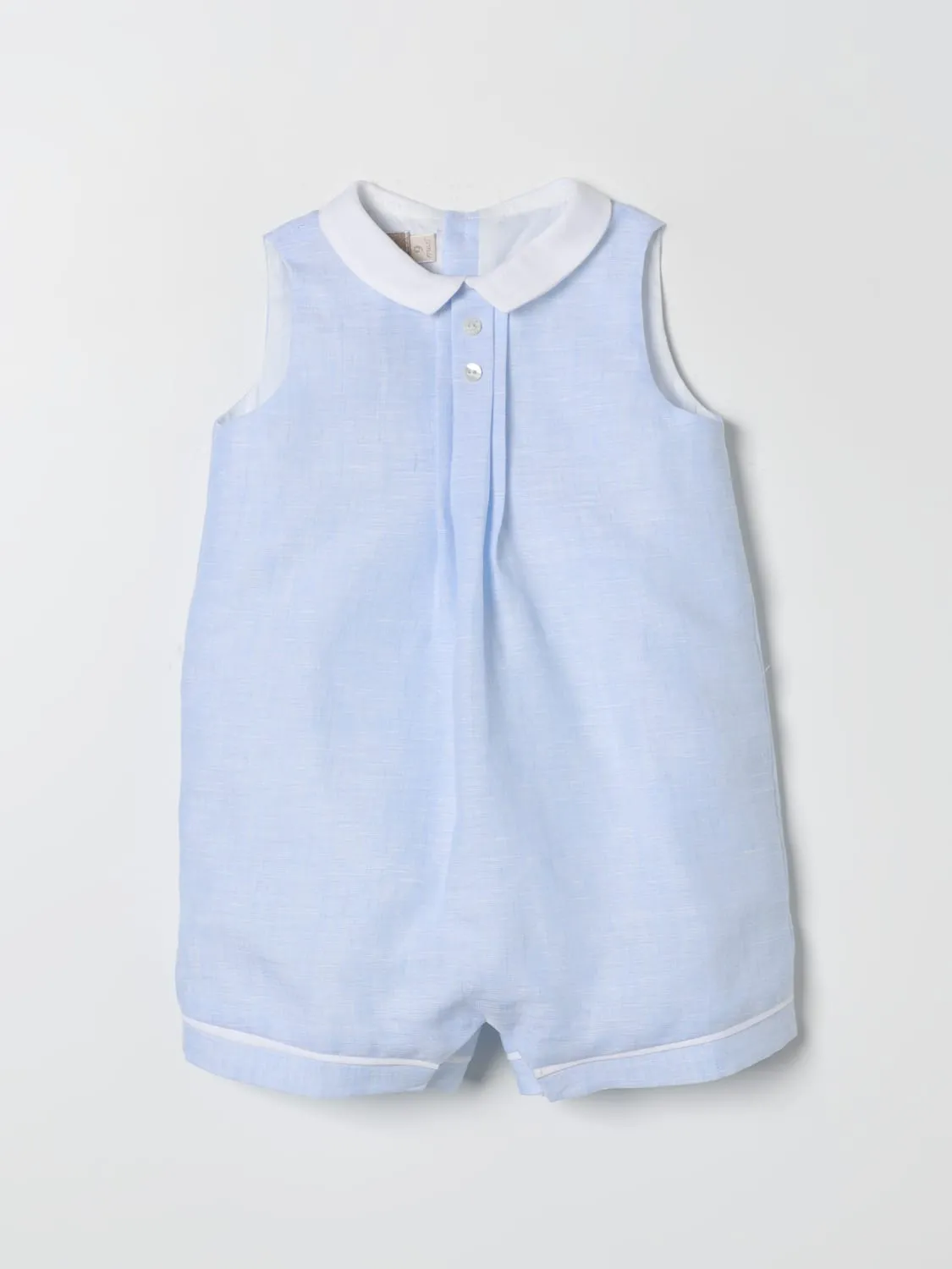 Pagliaccetto bambino La Stupenderia