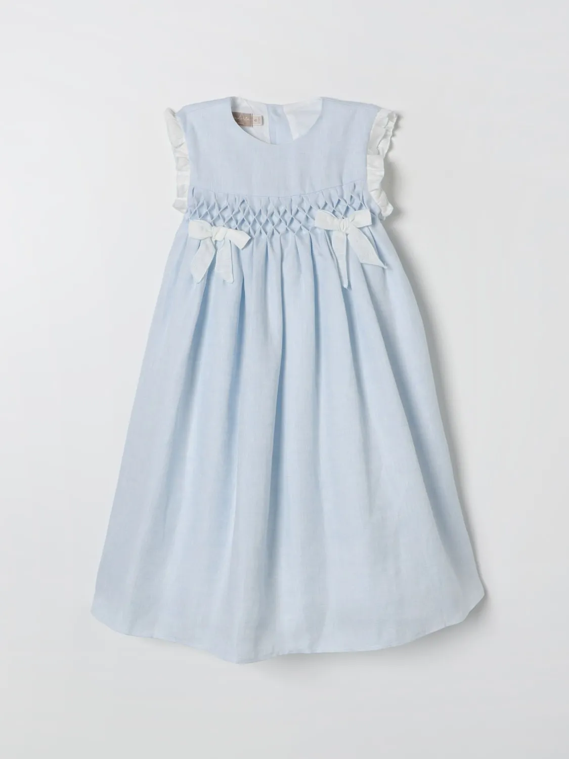 Abito bambina La Stupenderia