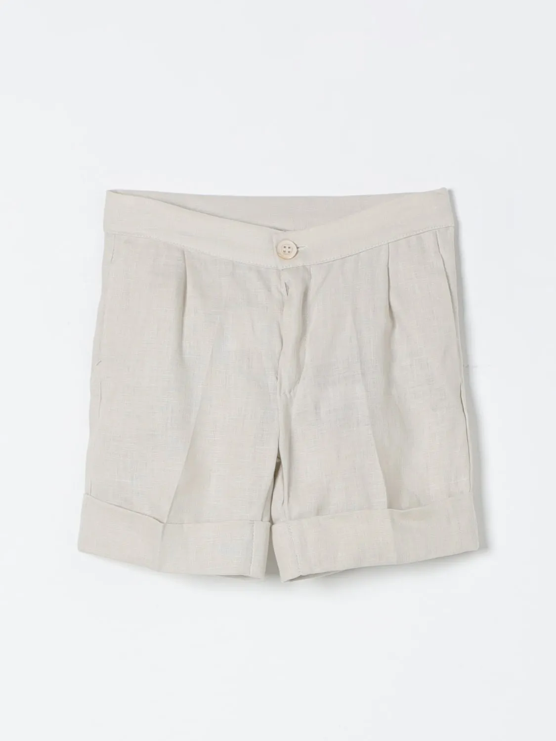 Pantaloncino bambina La Stupenderia