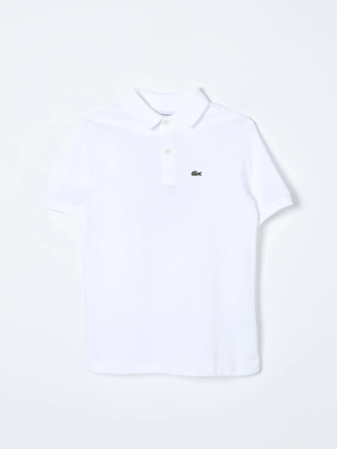 Polo basic Lacoste