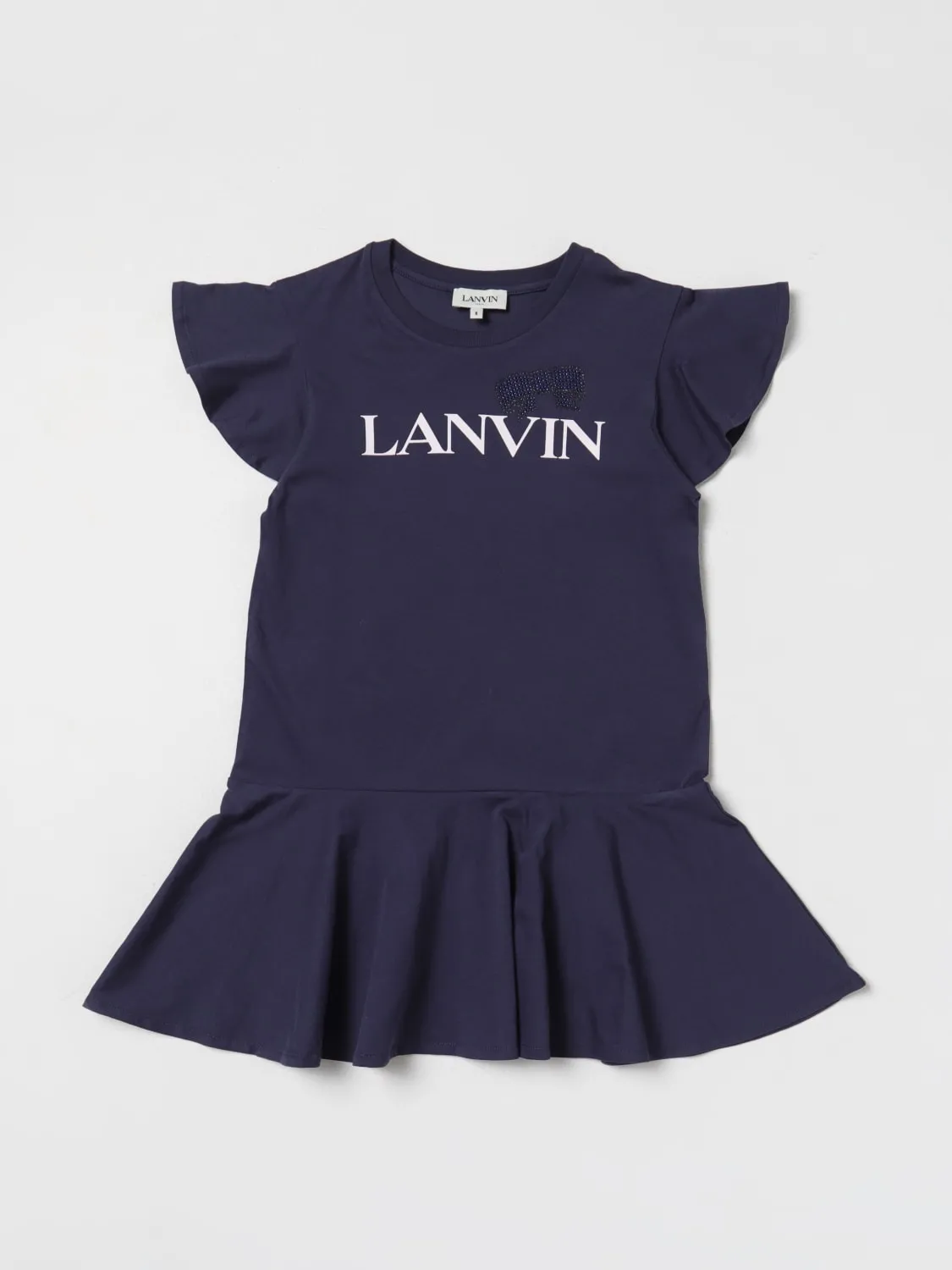 Abito bambina Lanvin