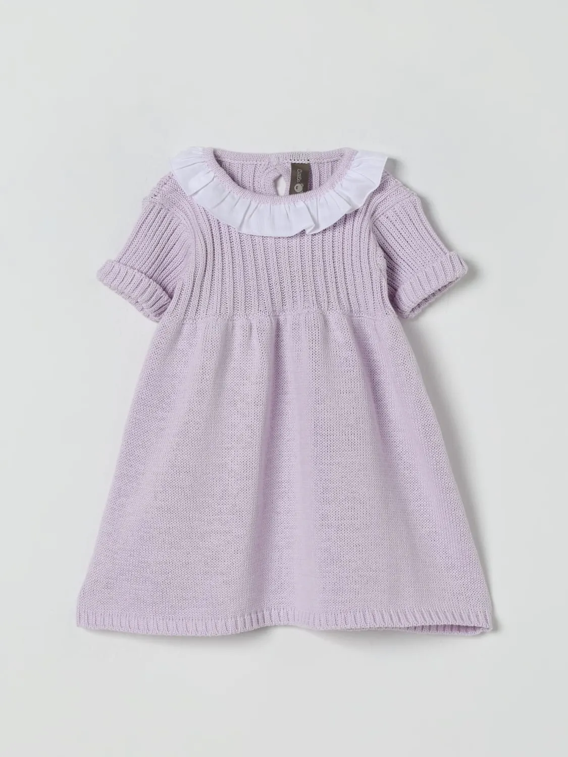 Abito in maglia Little Bear