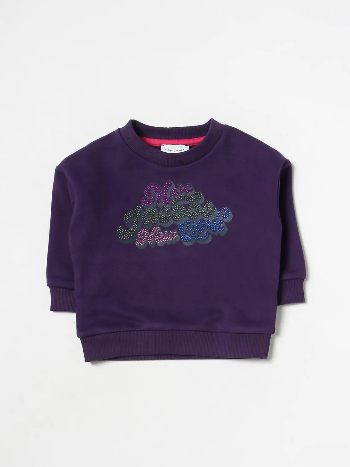 Maglia bambino Little Marc Jacobs