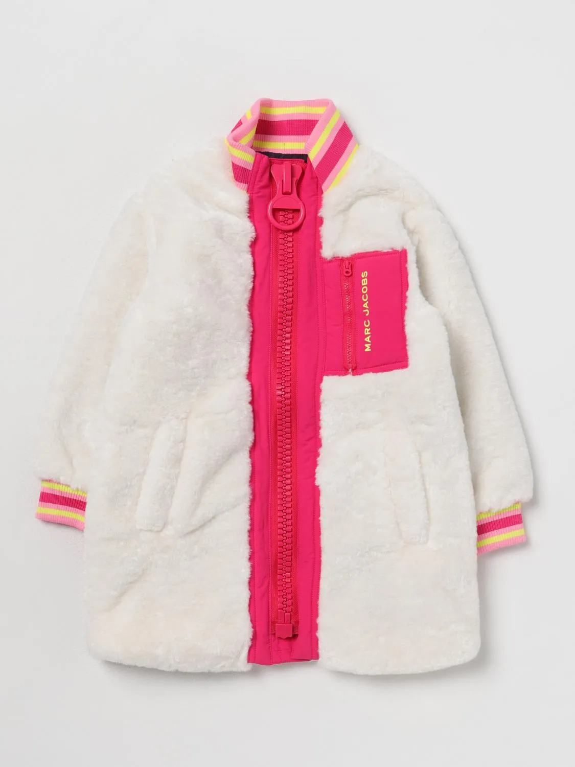 Cappotto bambino Little Marc Jacobs