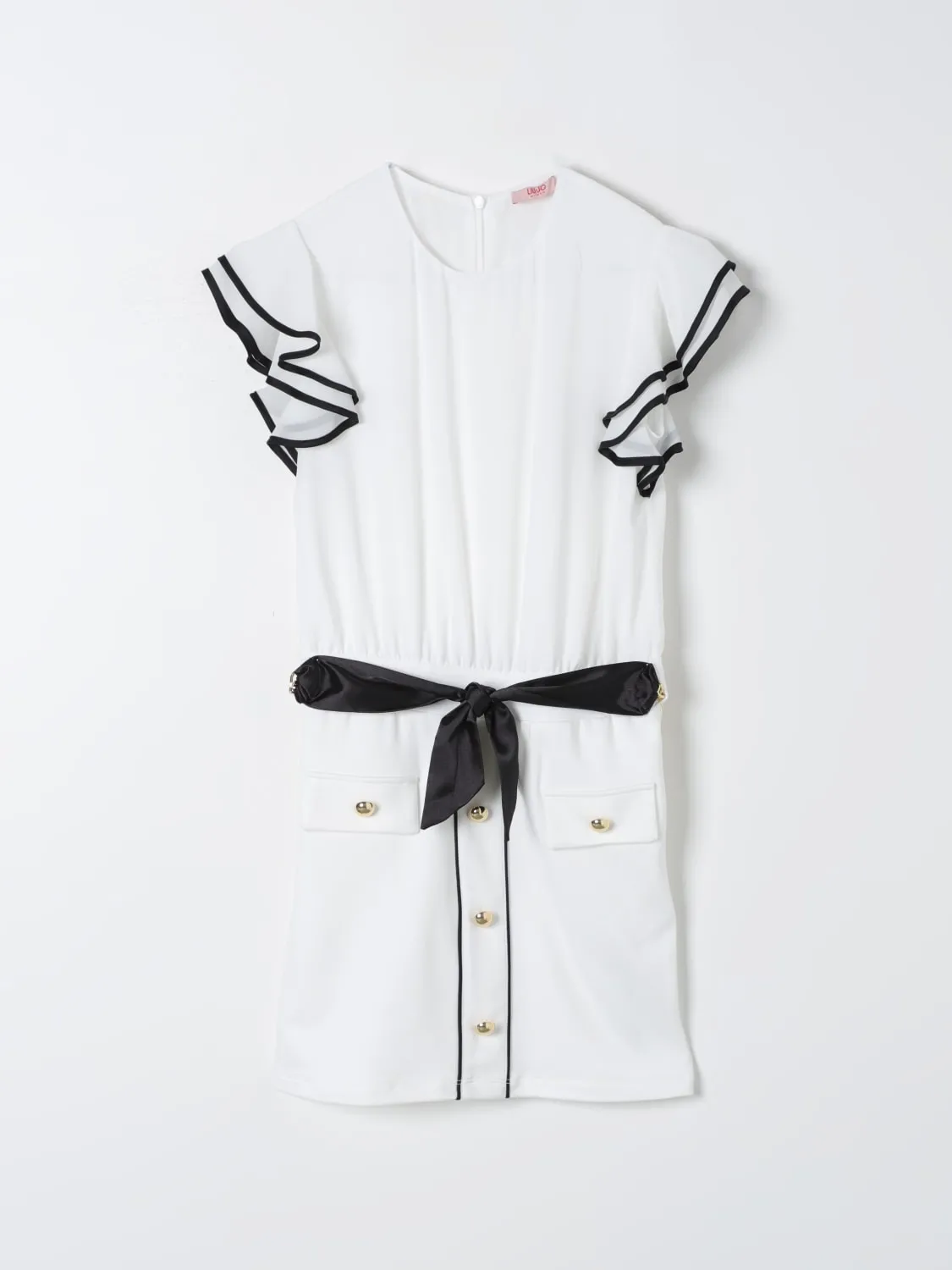 Abito mini Liu Jo Kids