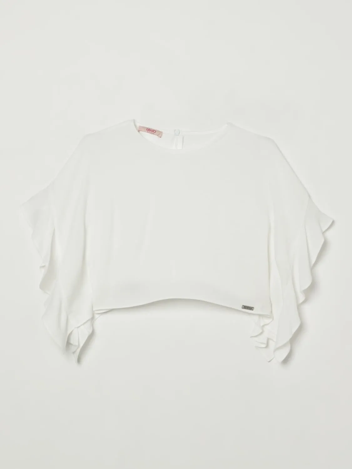 Top in viscosa Liu Jo