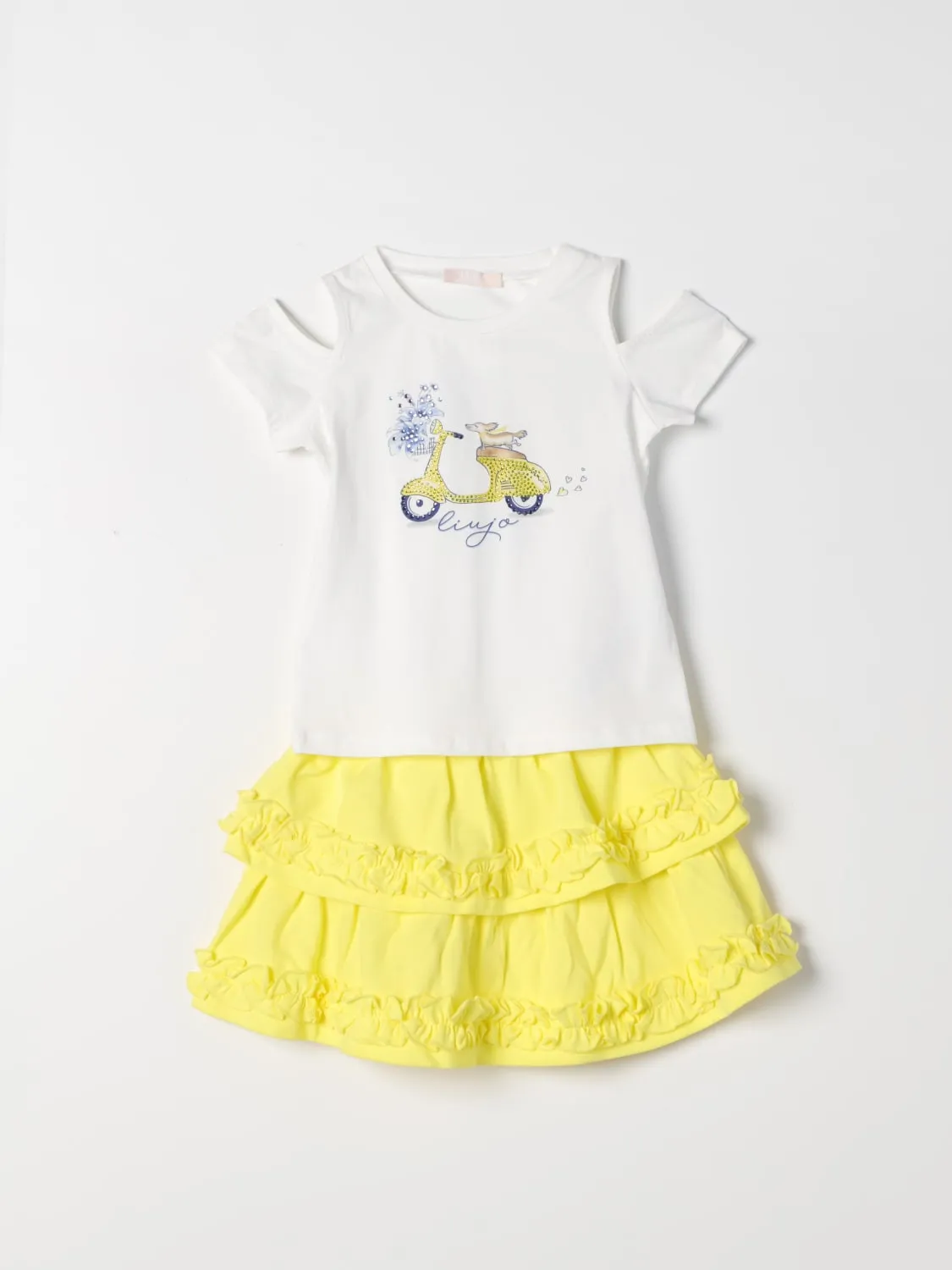 Abito bambino Liu Jo Kids