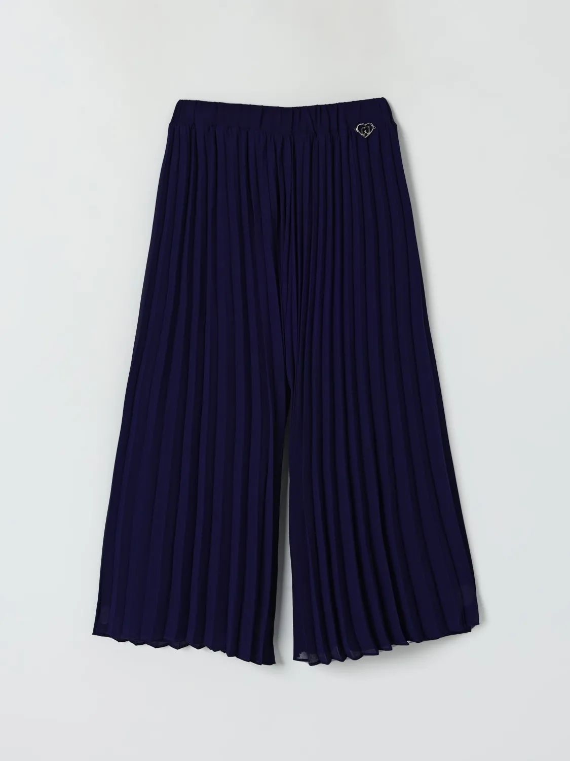 Pantalone plissettato Liu Jo