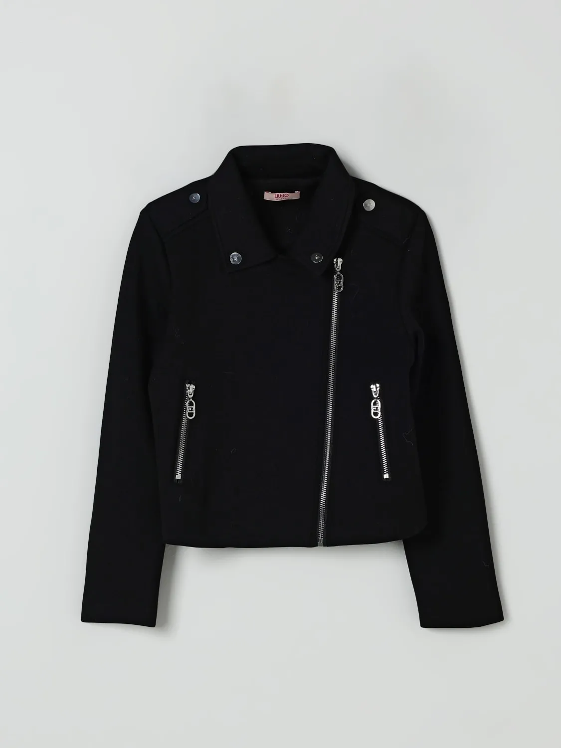 Giacca in jersey Liu Jo