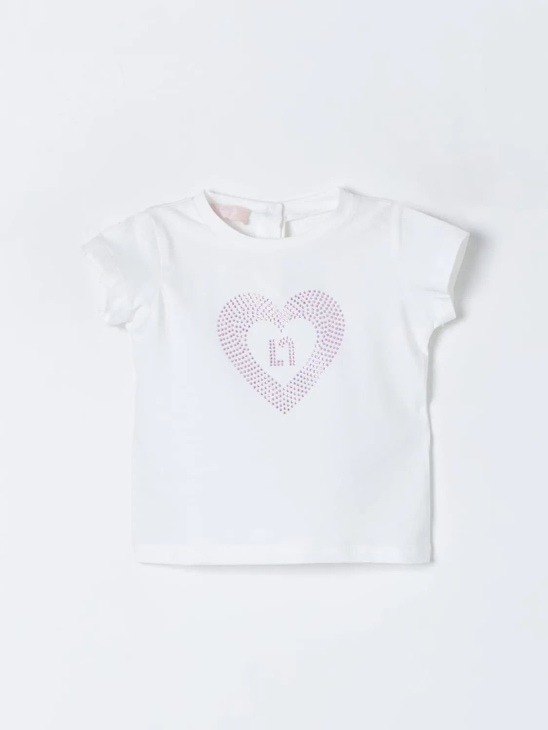 T-shirt Liu Jo Kids in jersey