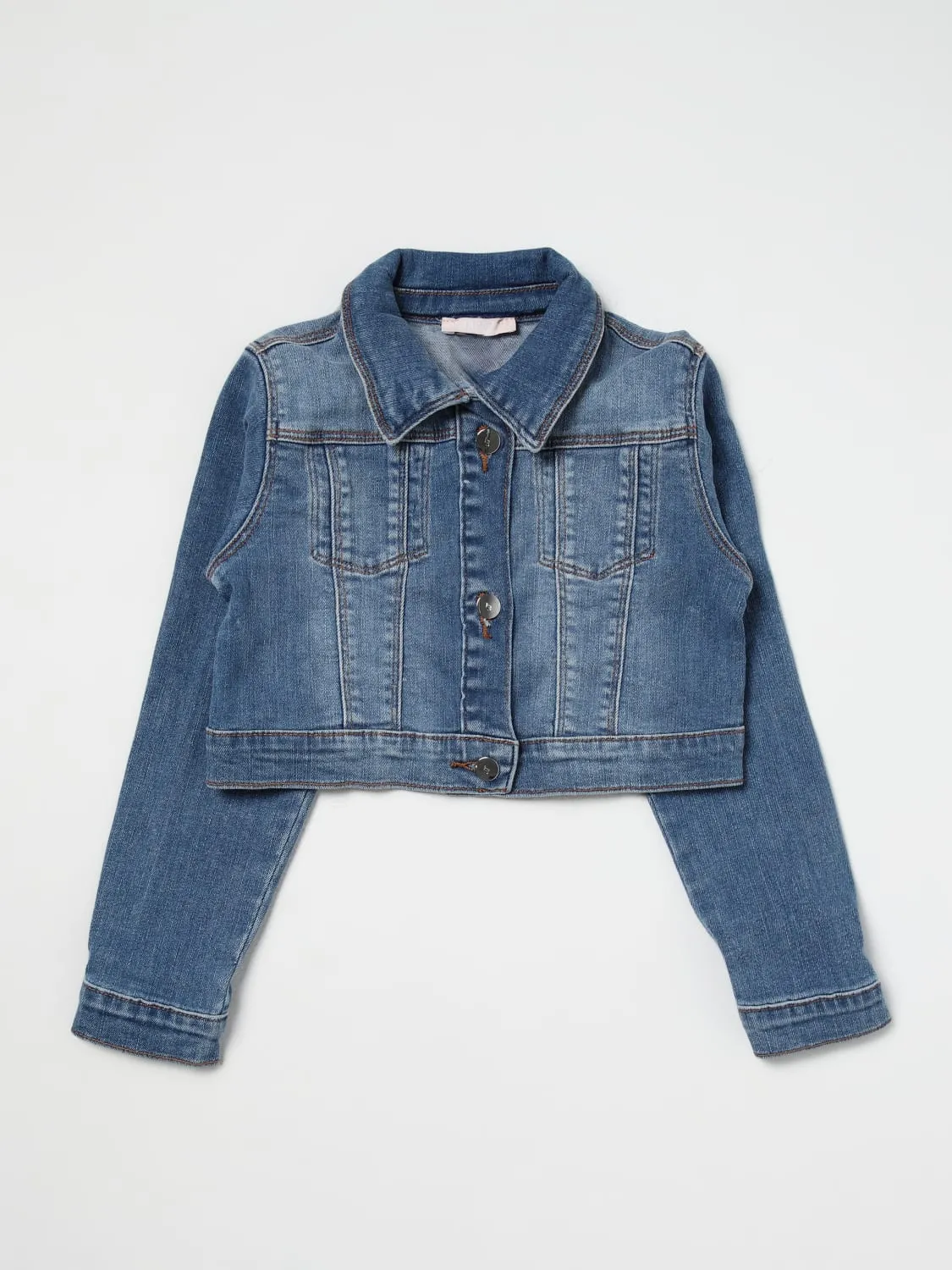 Giacca bambino Liu Jo Kids