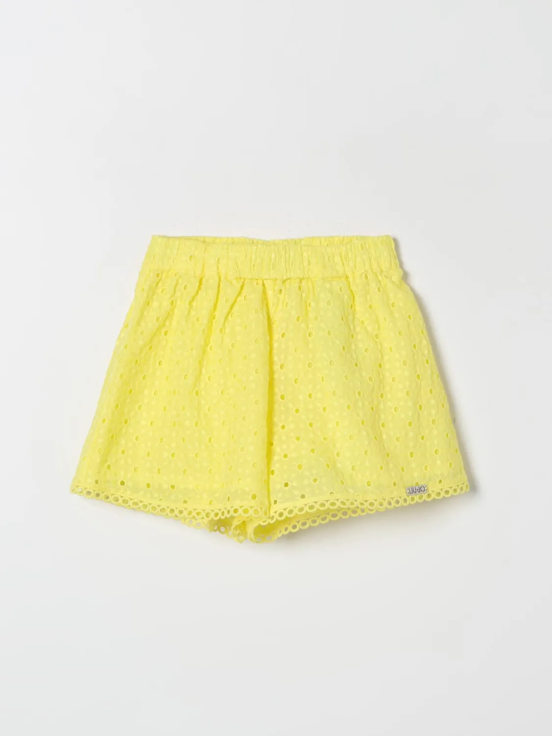 Pantaloncino bambina Liu Jo Kids