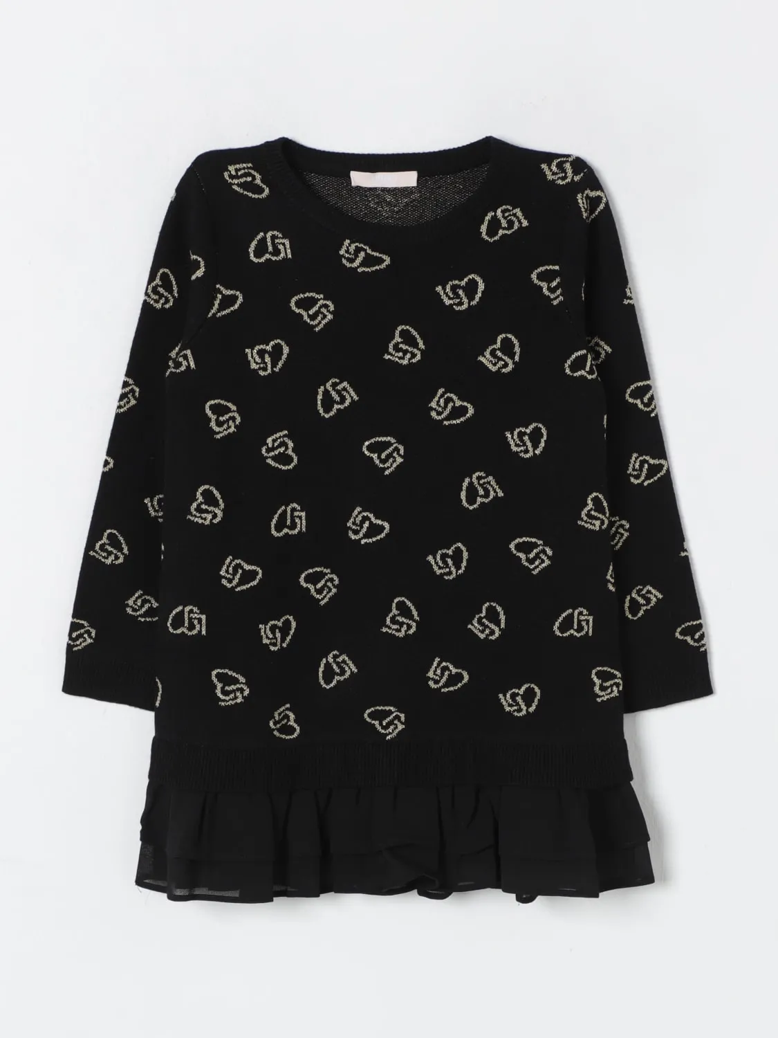 Abito bambino Liu Jo