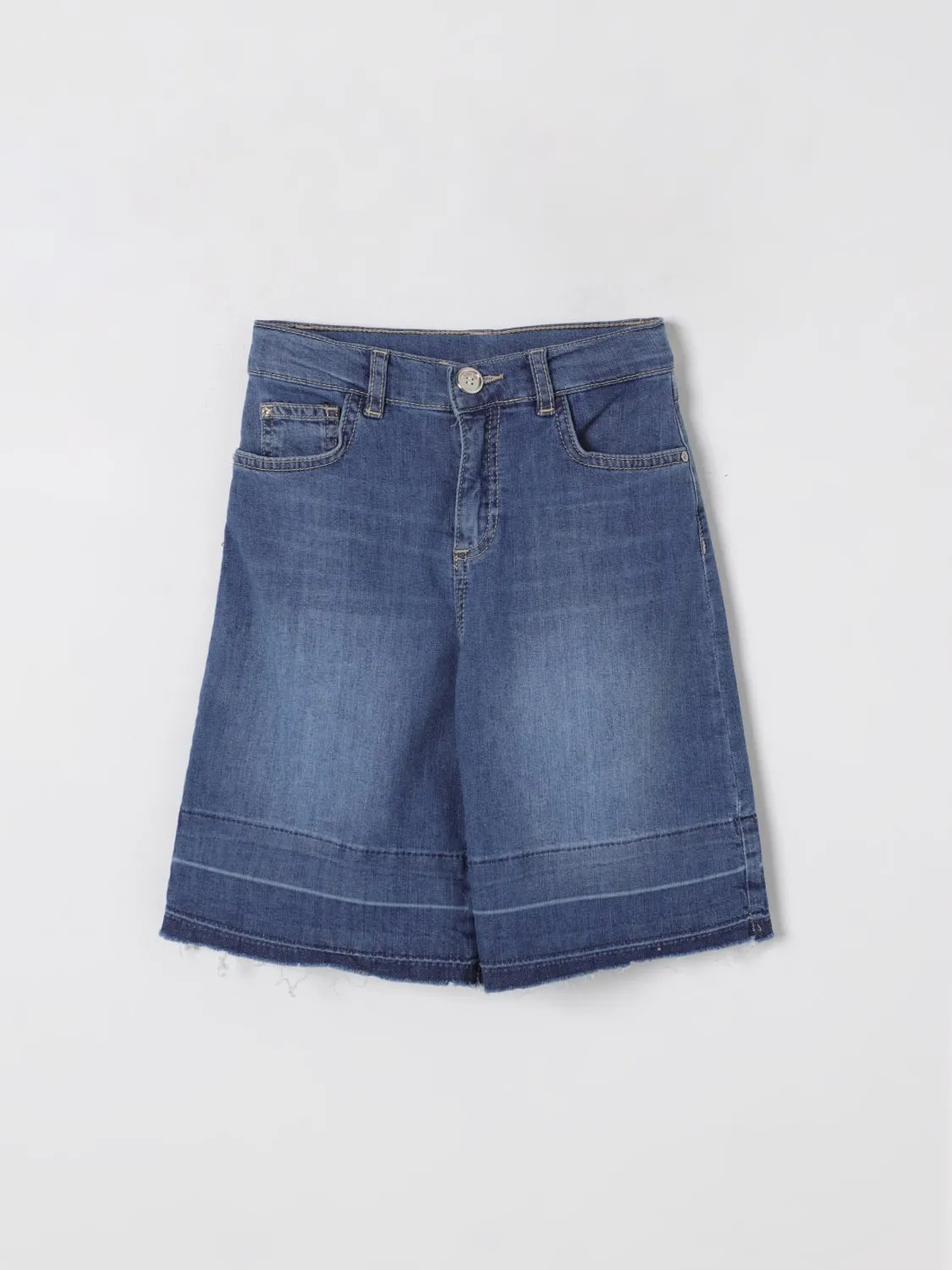 Pantaloncino di jeans Liu Jo