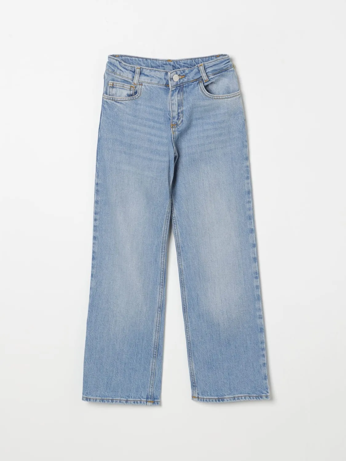 Jeans classico Liu Jo in denim