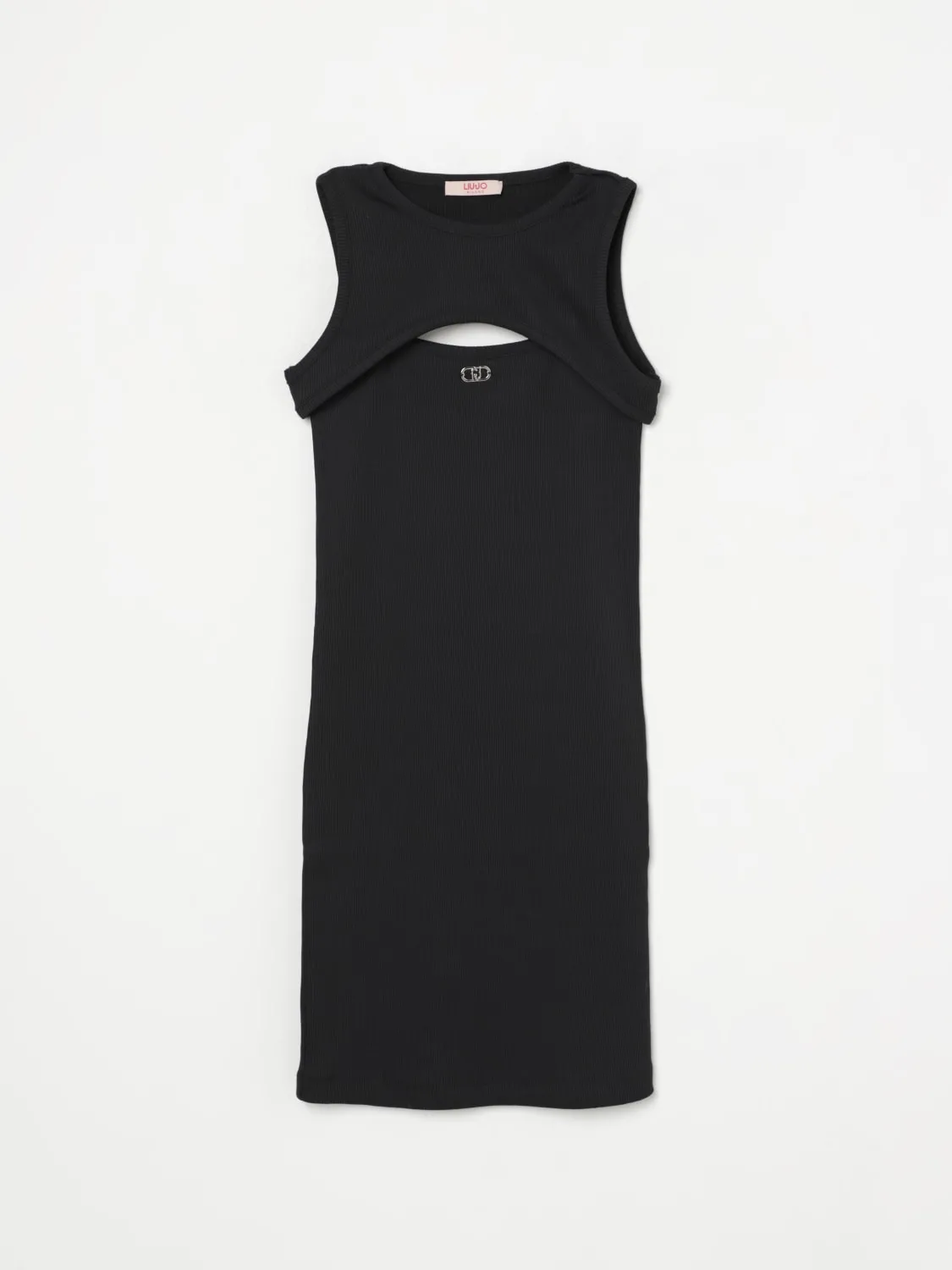 Abito cut-out Liu Jo