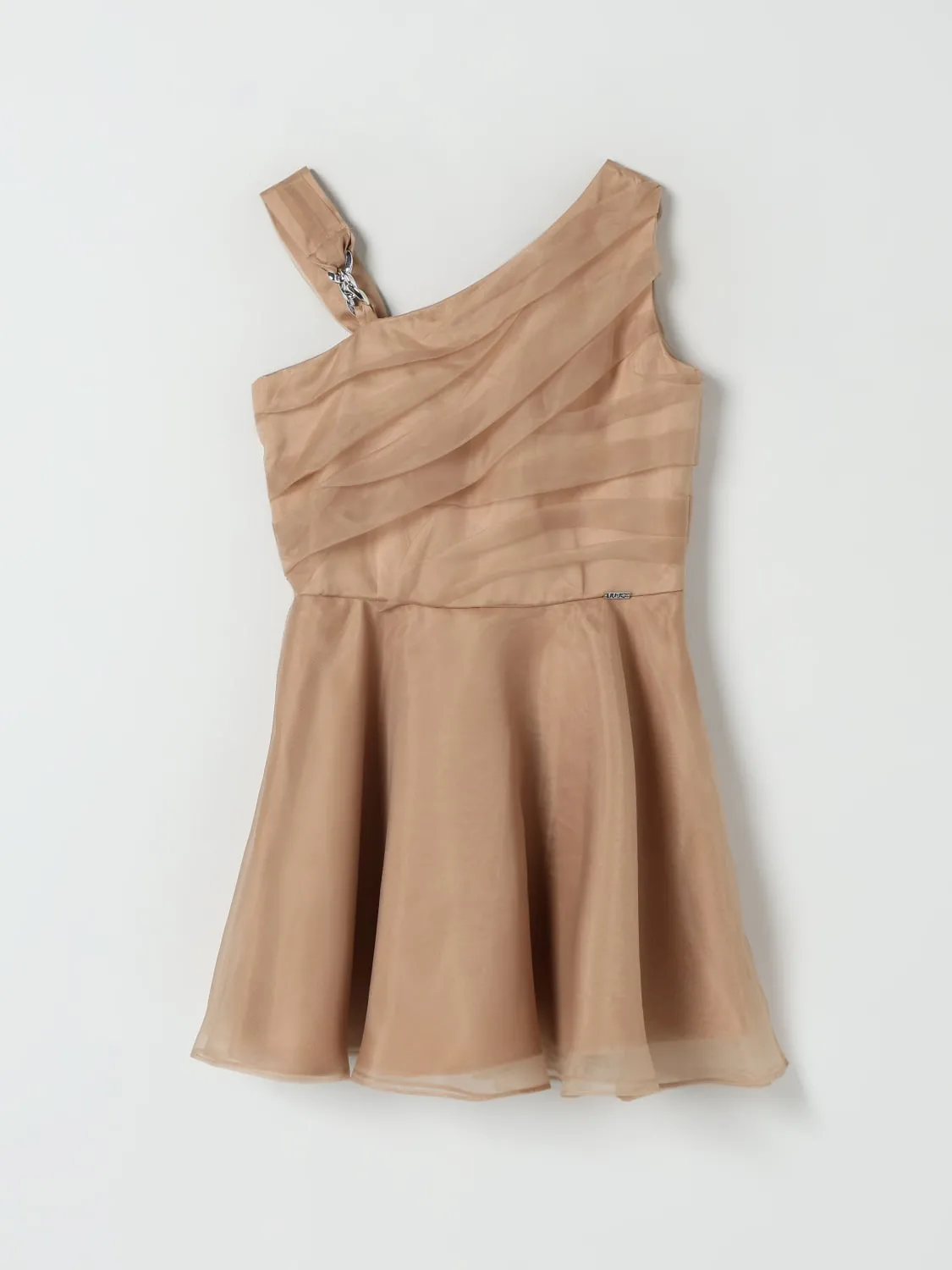 Abito a monospalla Liu Jo in cady