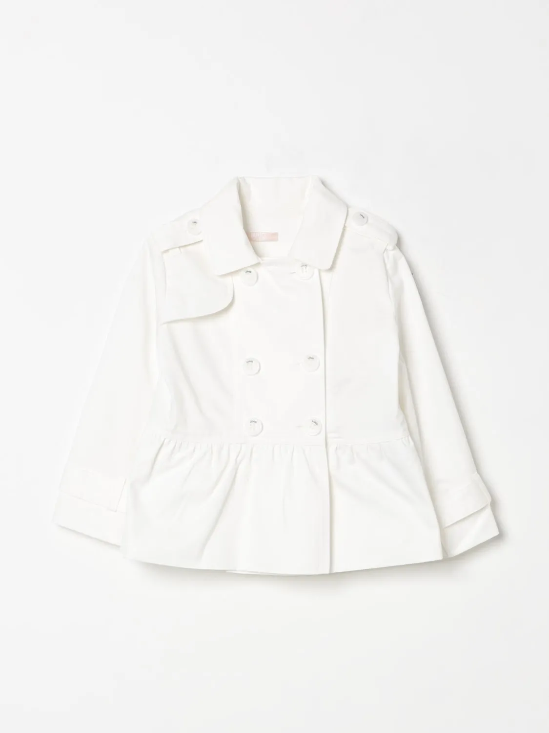 Giacca bambina Liu Jo