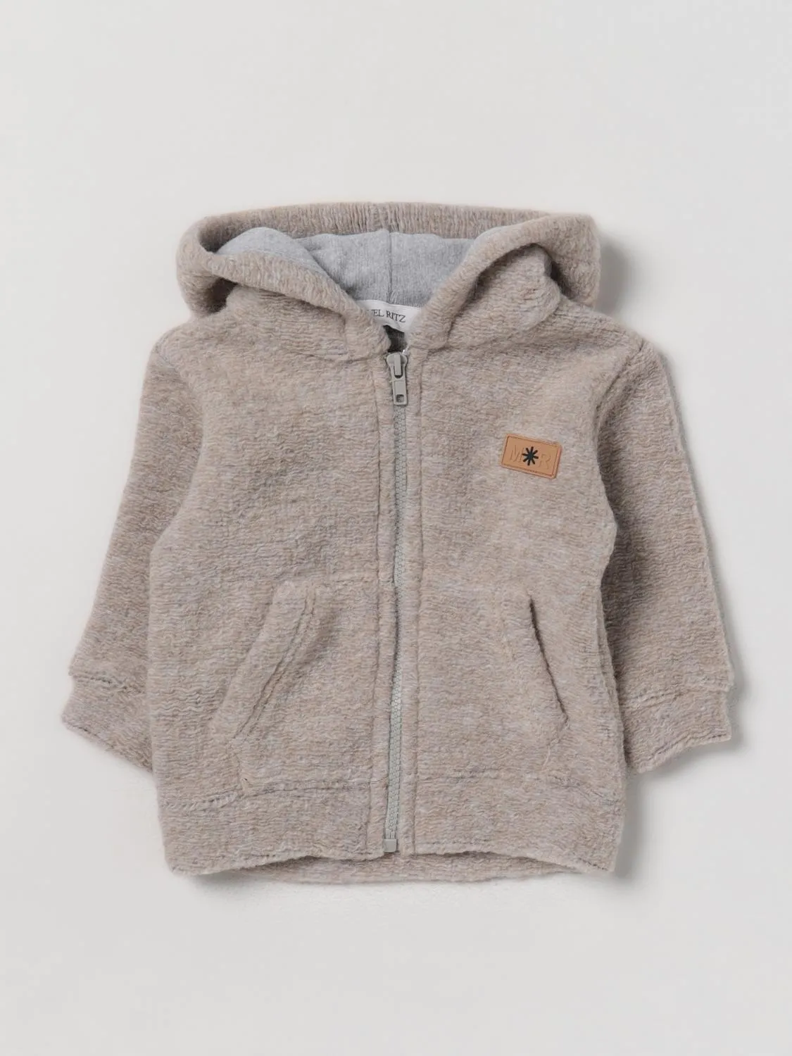 Maglia bambino Manuel Ritz