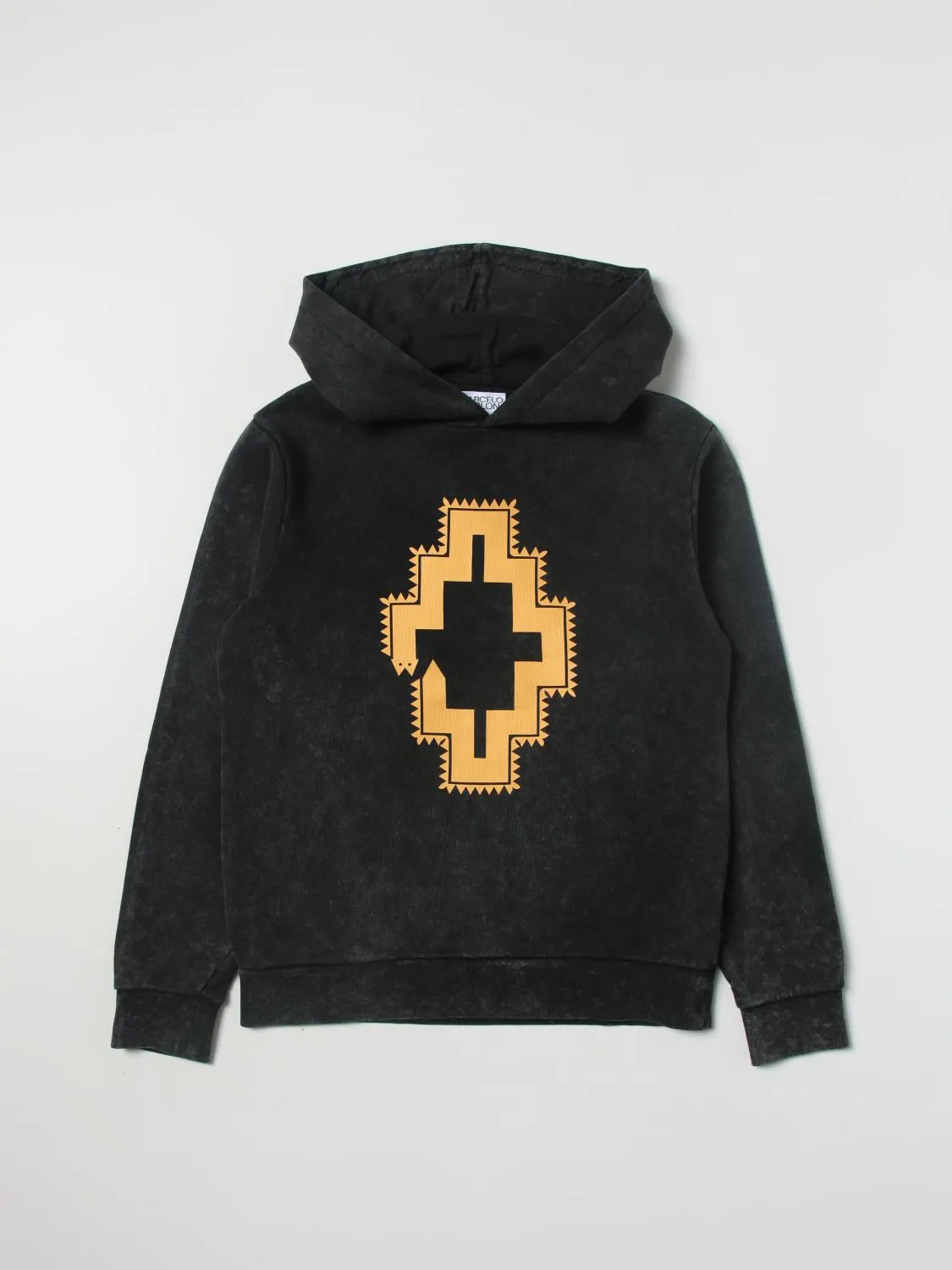 Maglia bambino Marcelo Burlon County Of Milan