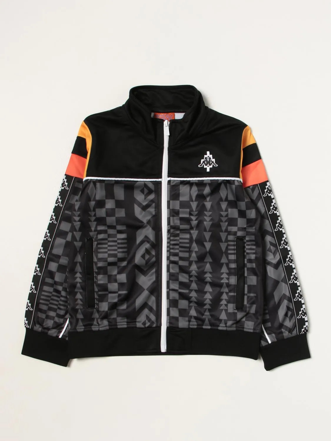 Giacca bambino Marcelo Burlon County Of Milan