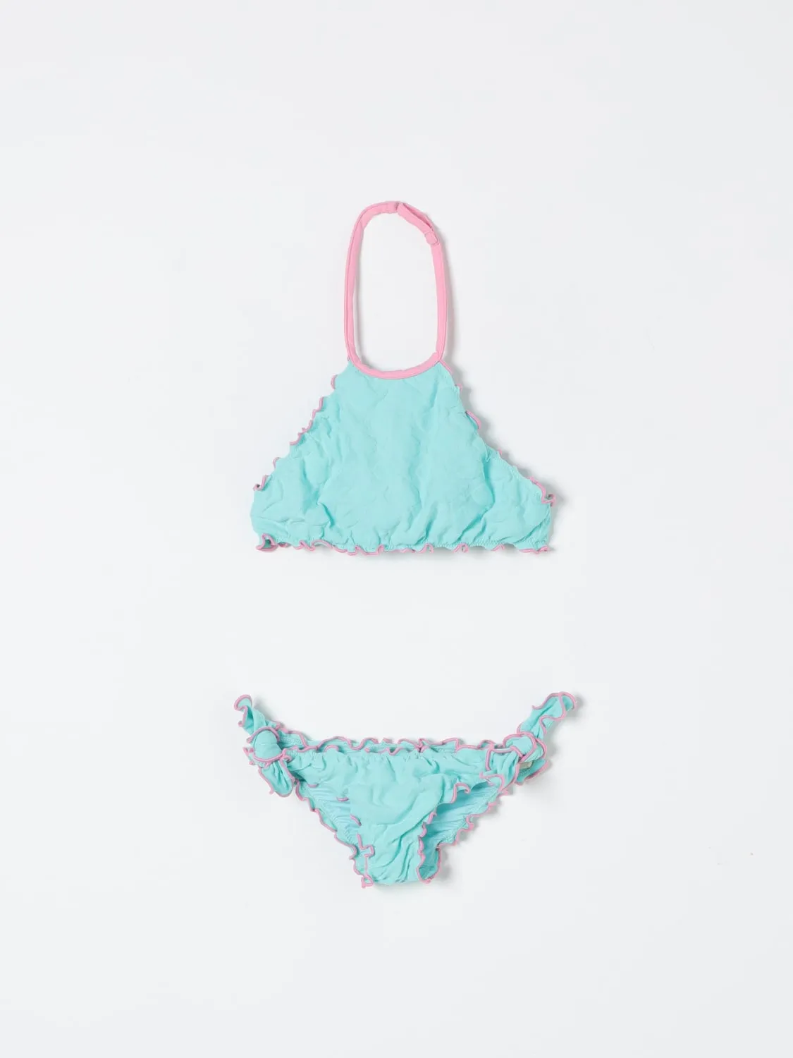 Costume bambina Mc2 Saint Barth