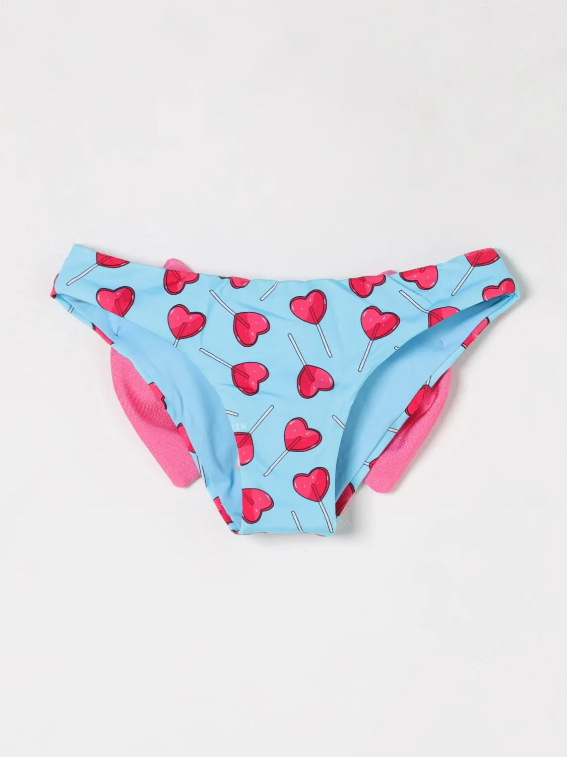 Costume da bagno slip MC2 Saint Barth